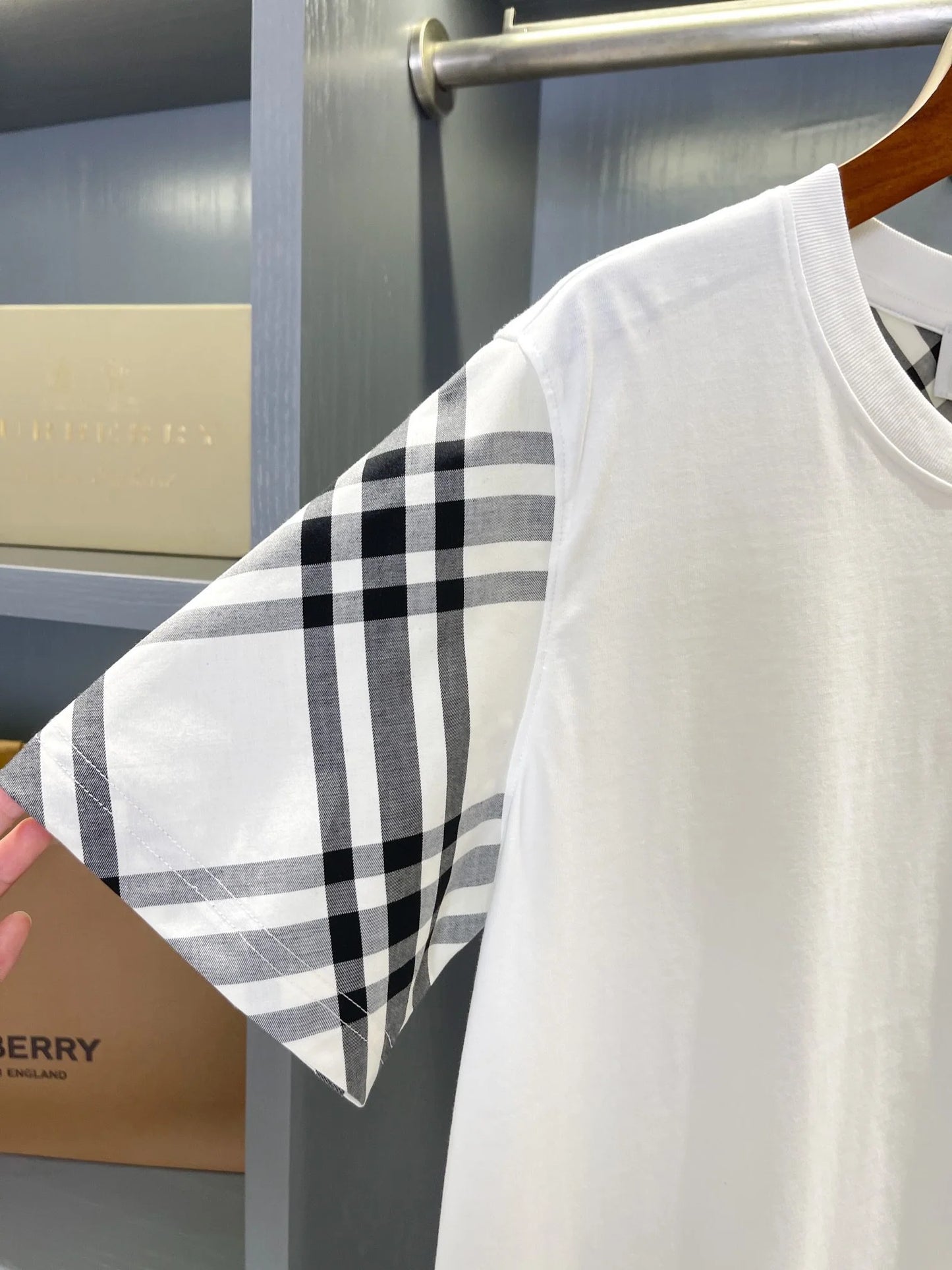 BBR TSHIRT