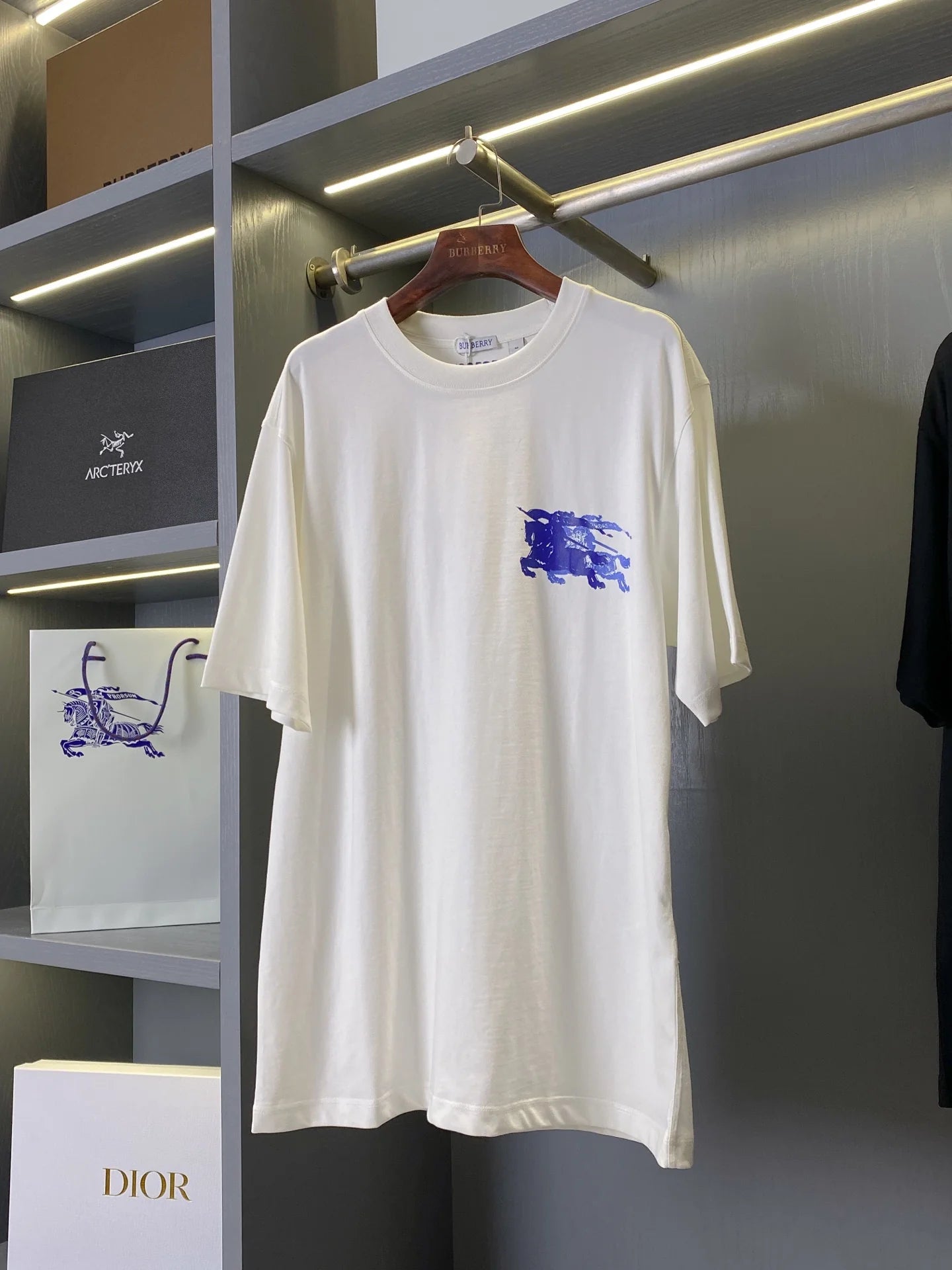 BBR TSHIRT