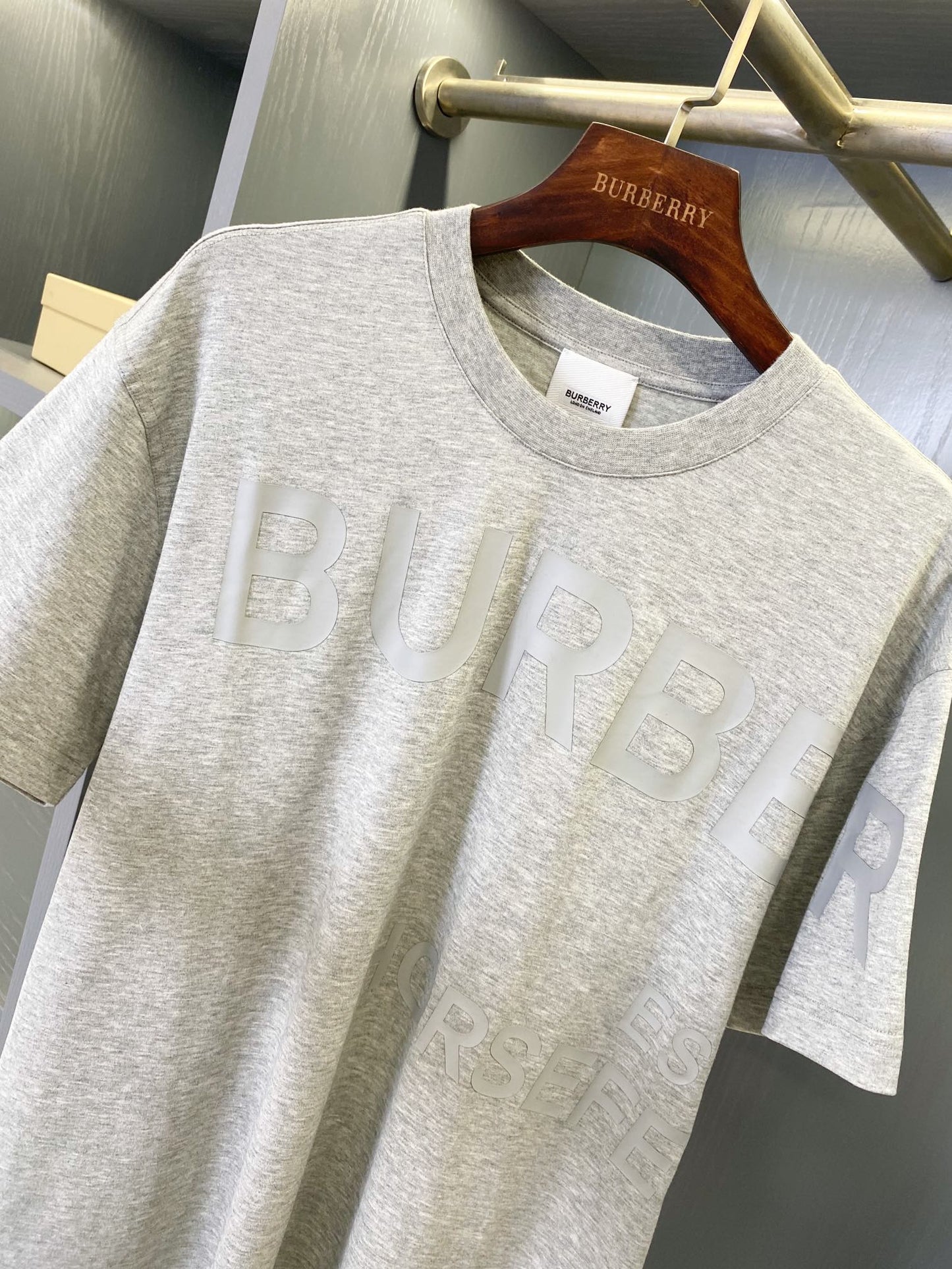 BBR TSHIRT
