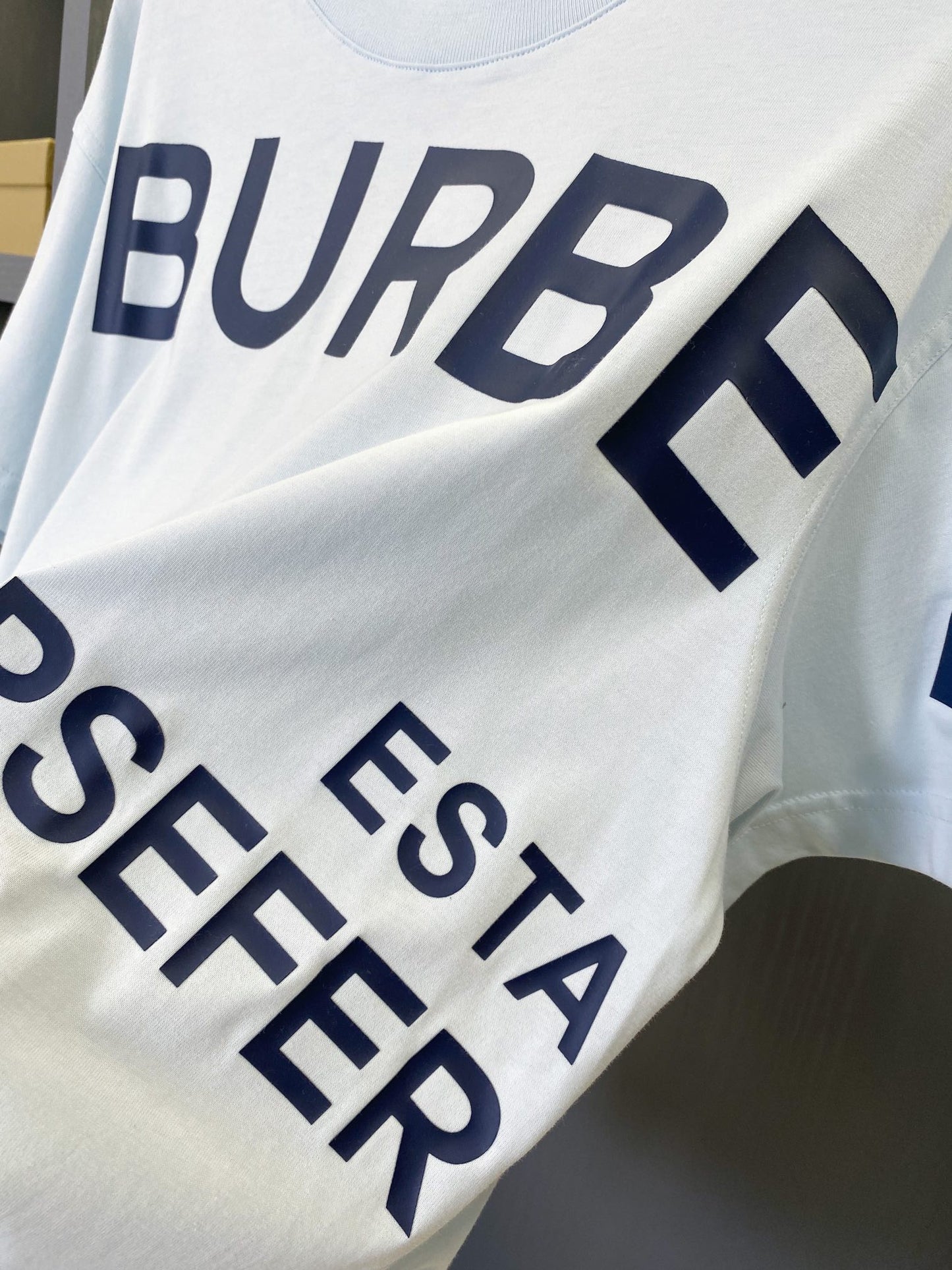BBR TSHIRT