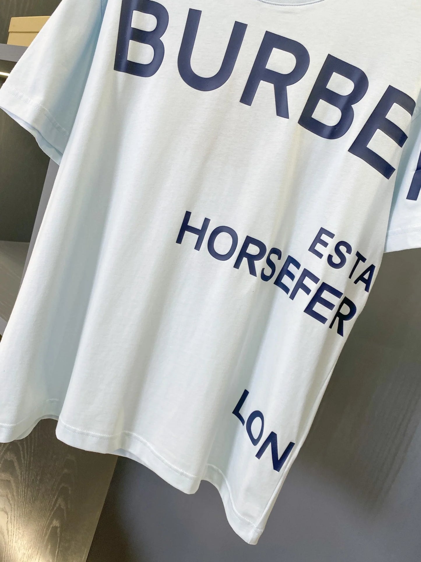 BBR TSHIRT