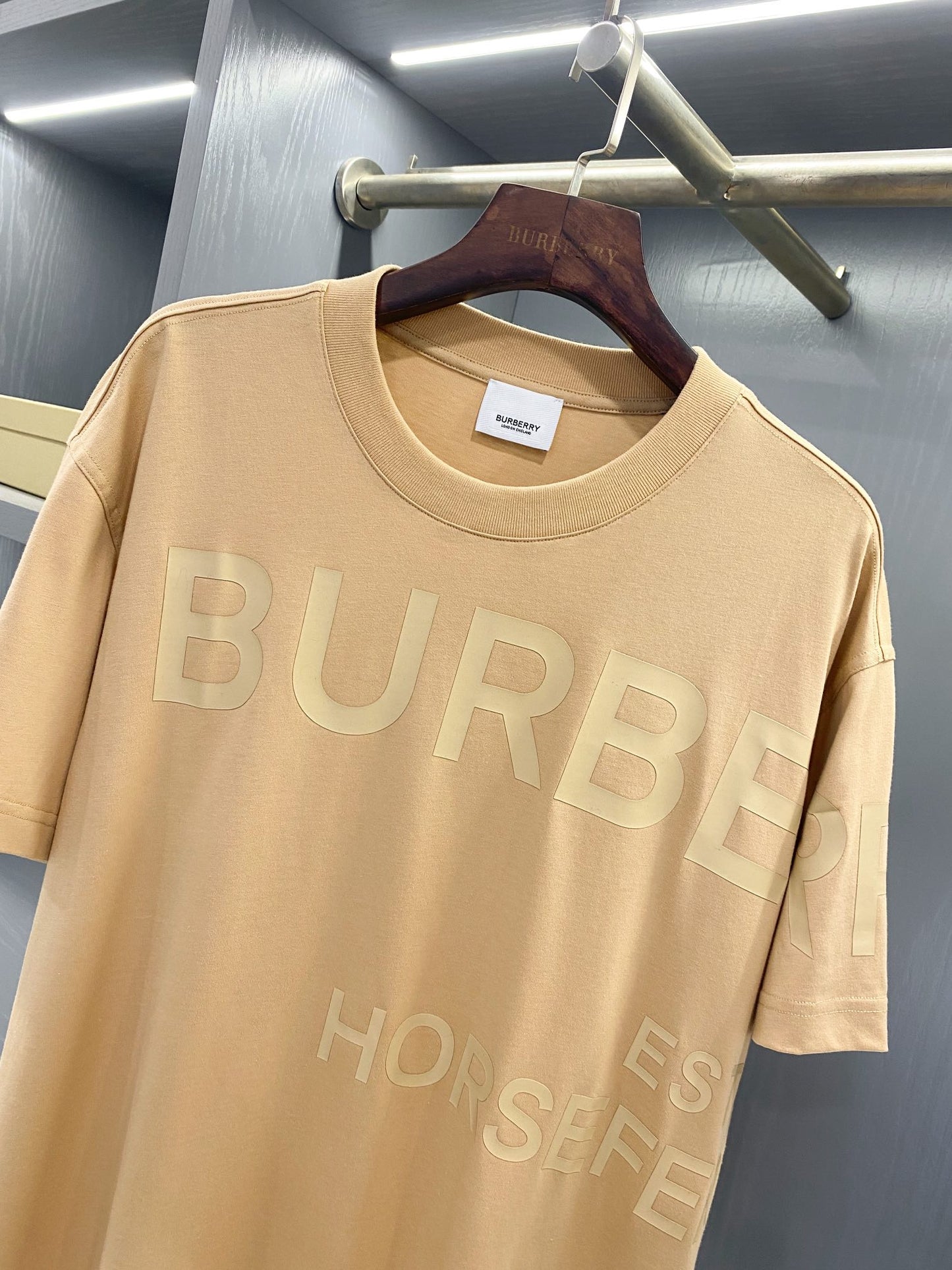 BBR TSHIRT