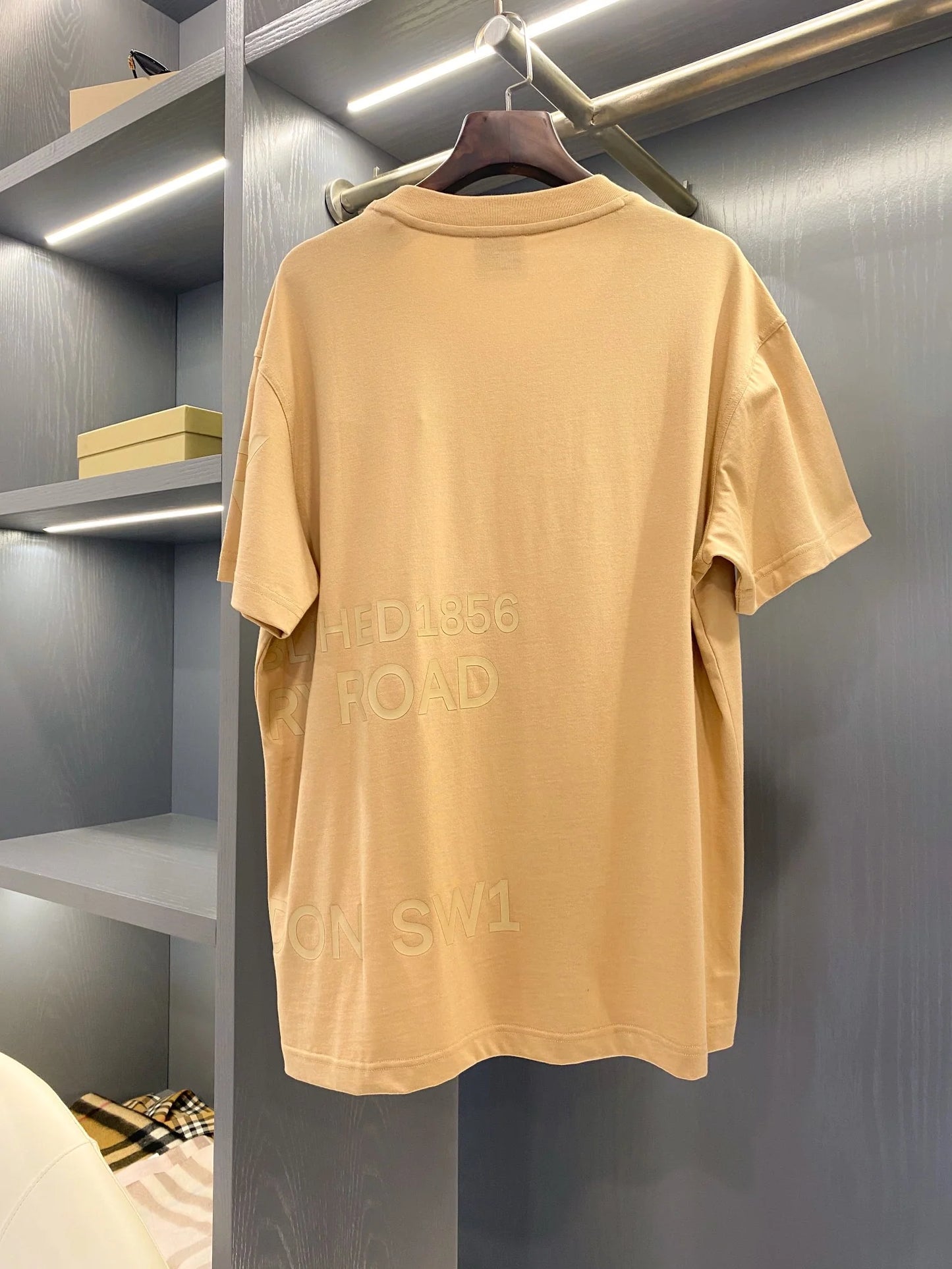 BBR TSHIRT
