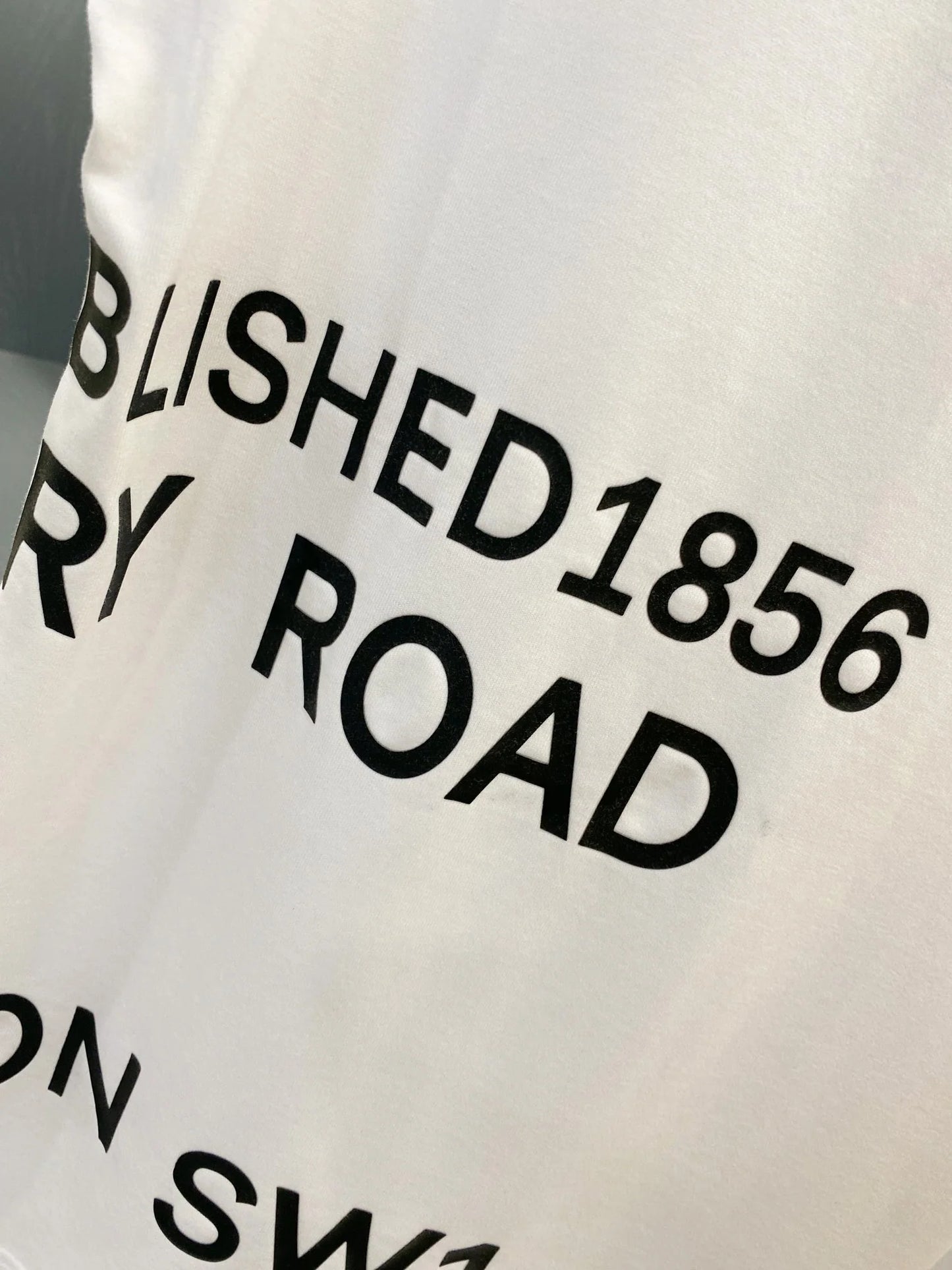 BBR TSHIRT