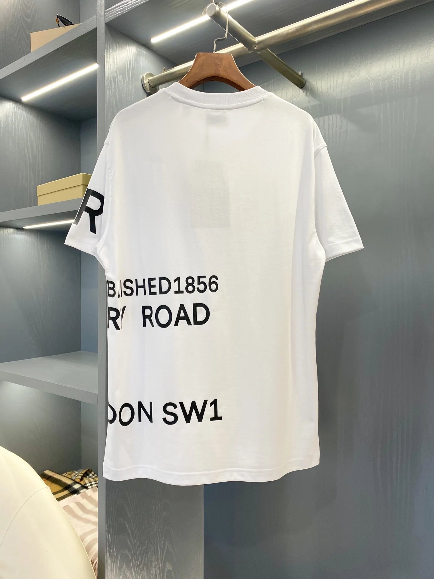 BBR TSHIRT