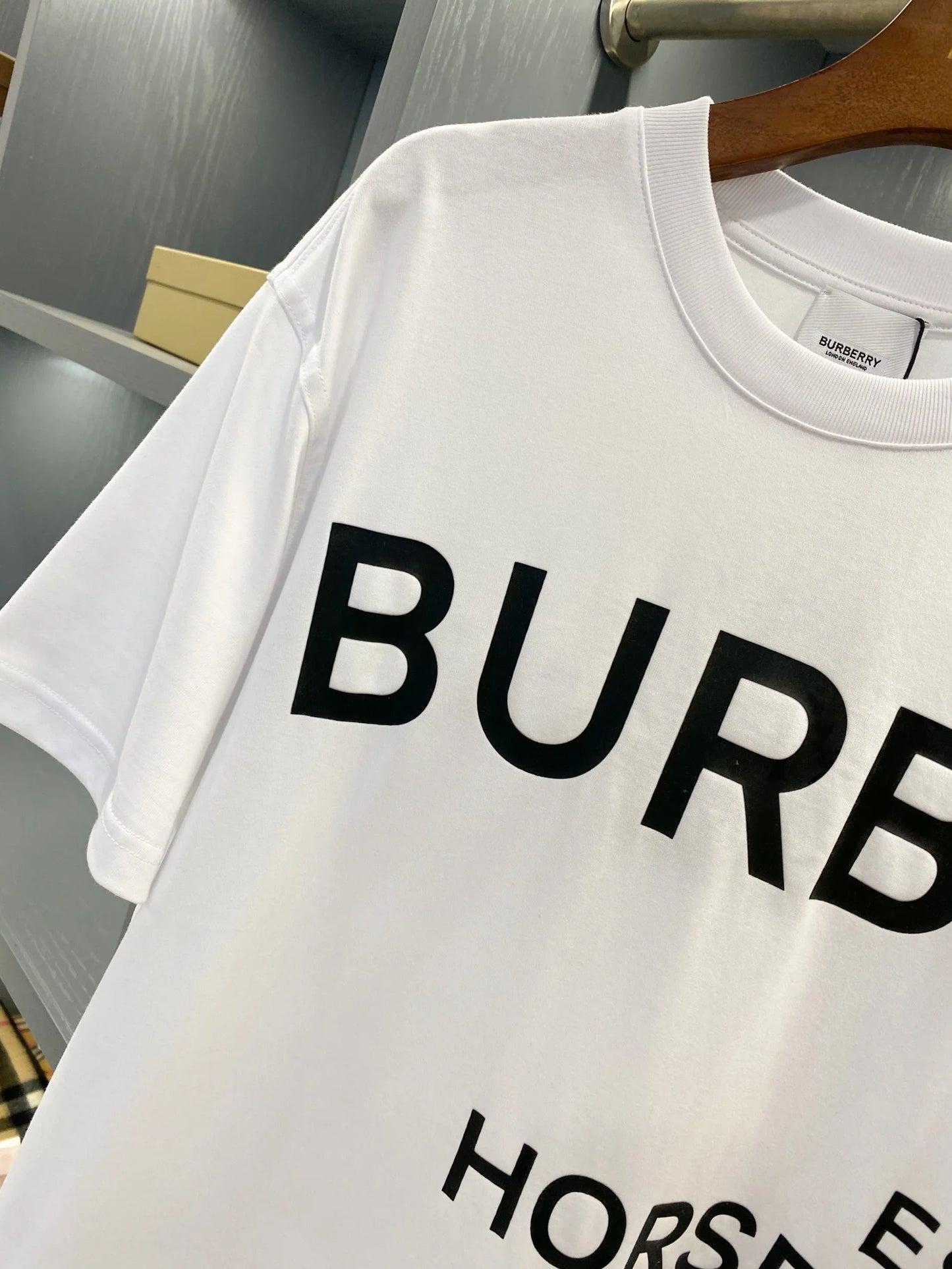 BBR TSHIRT