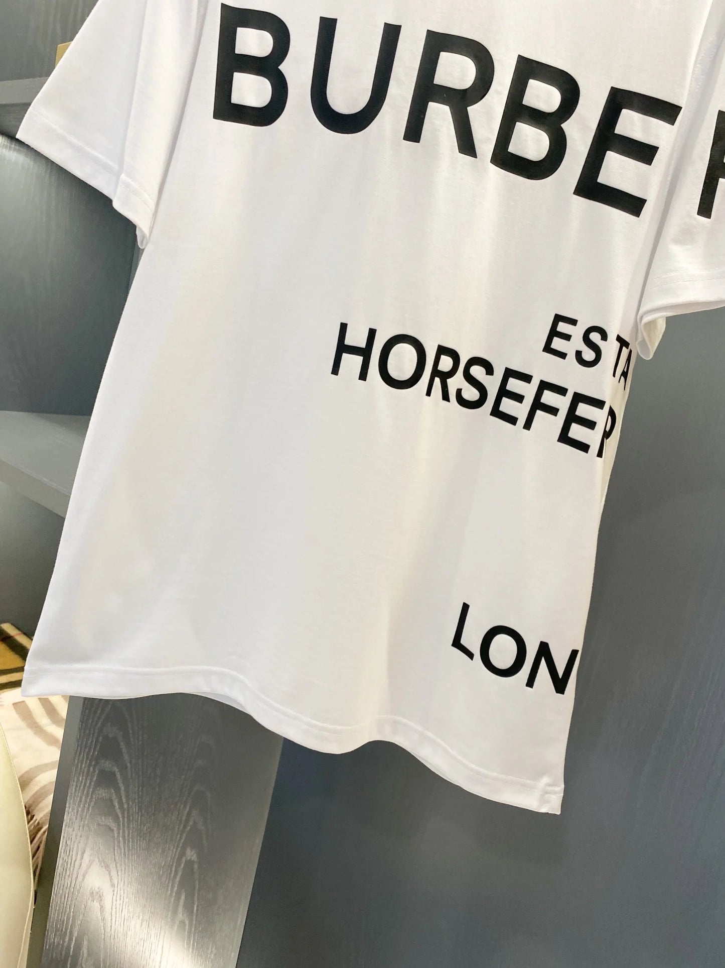 BBR TSHIRT