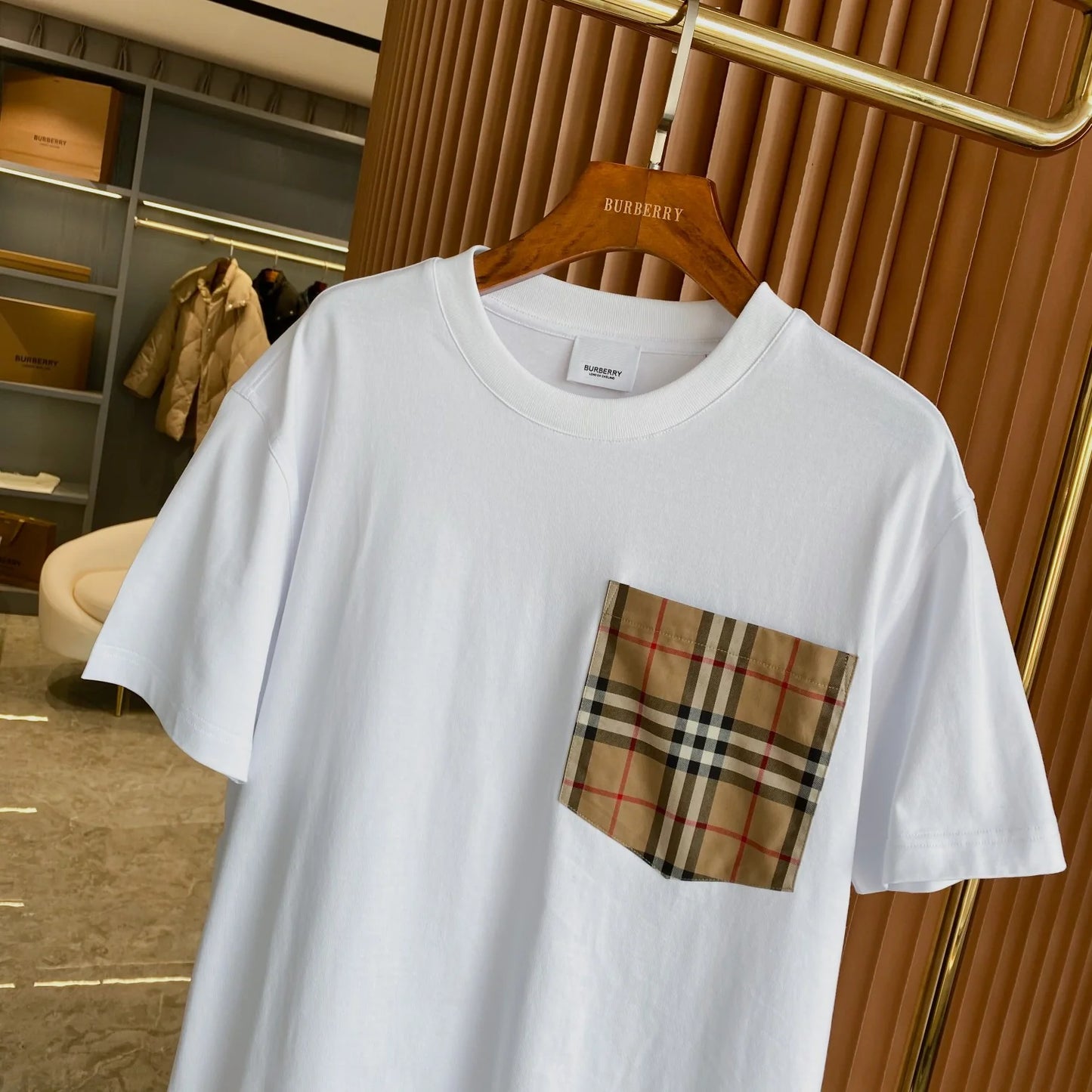 BBR TSHIRT