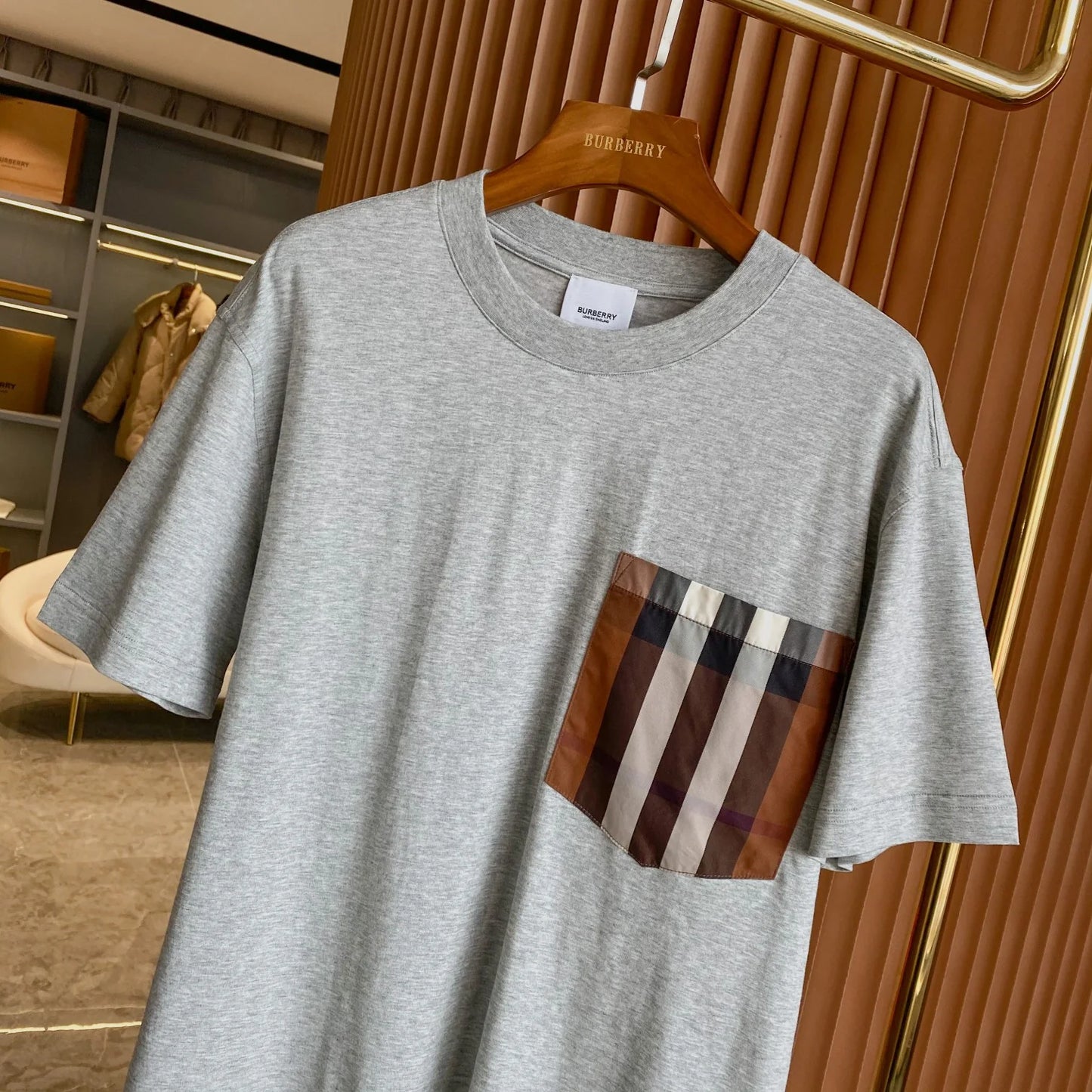 BBR TSHIRT