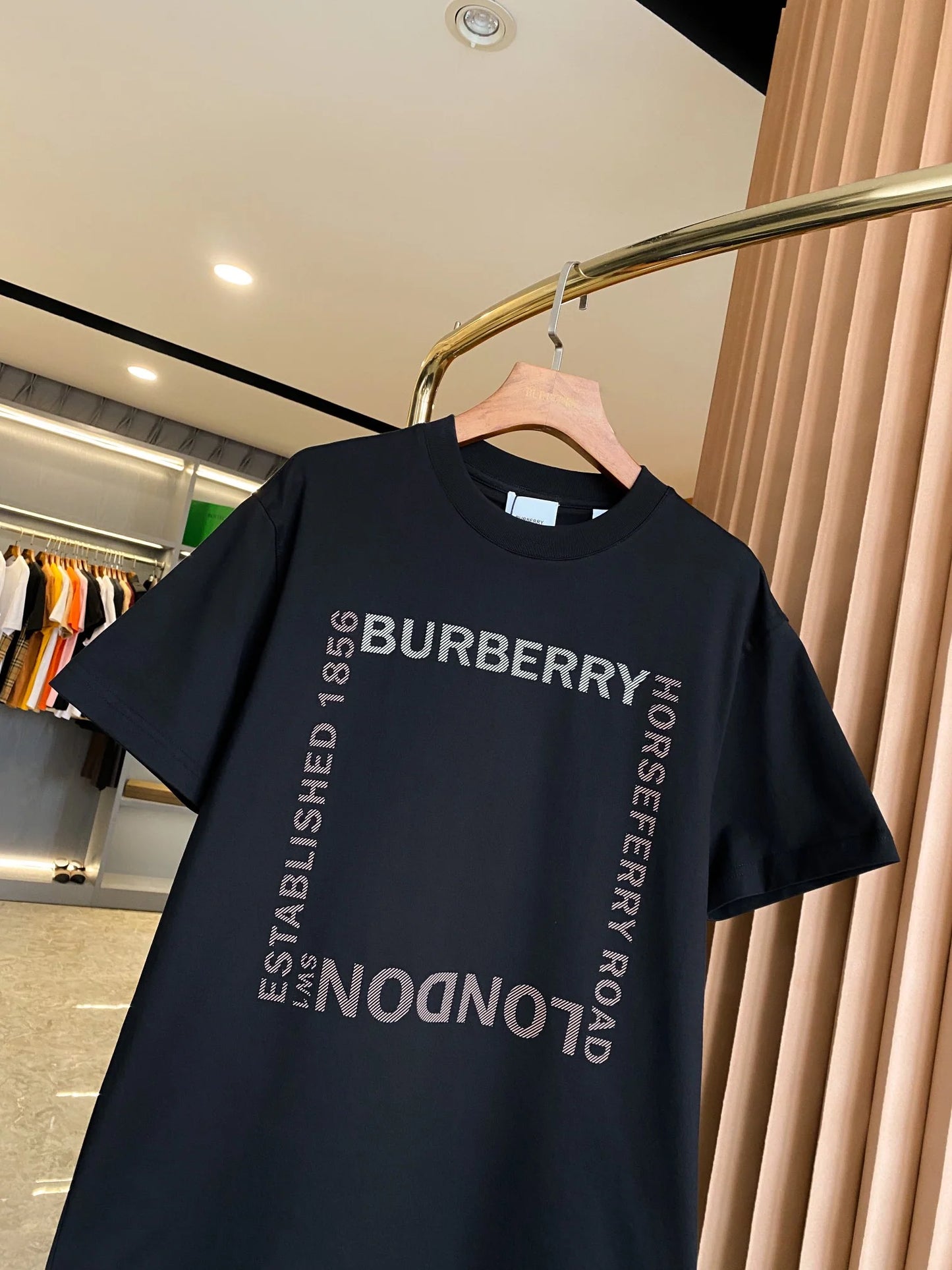 BBR TSHIRT