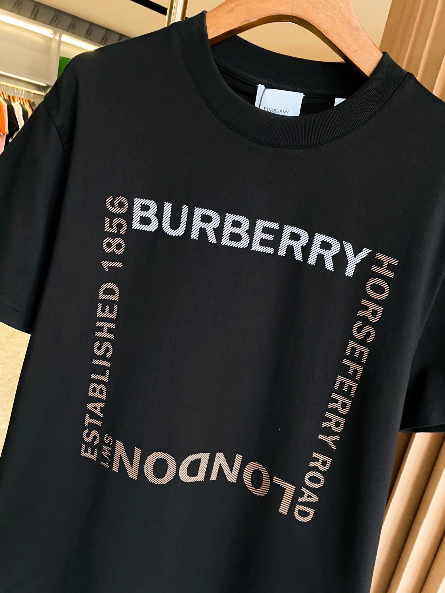 BBR TSHIRT