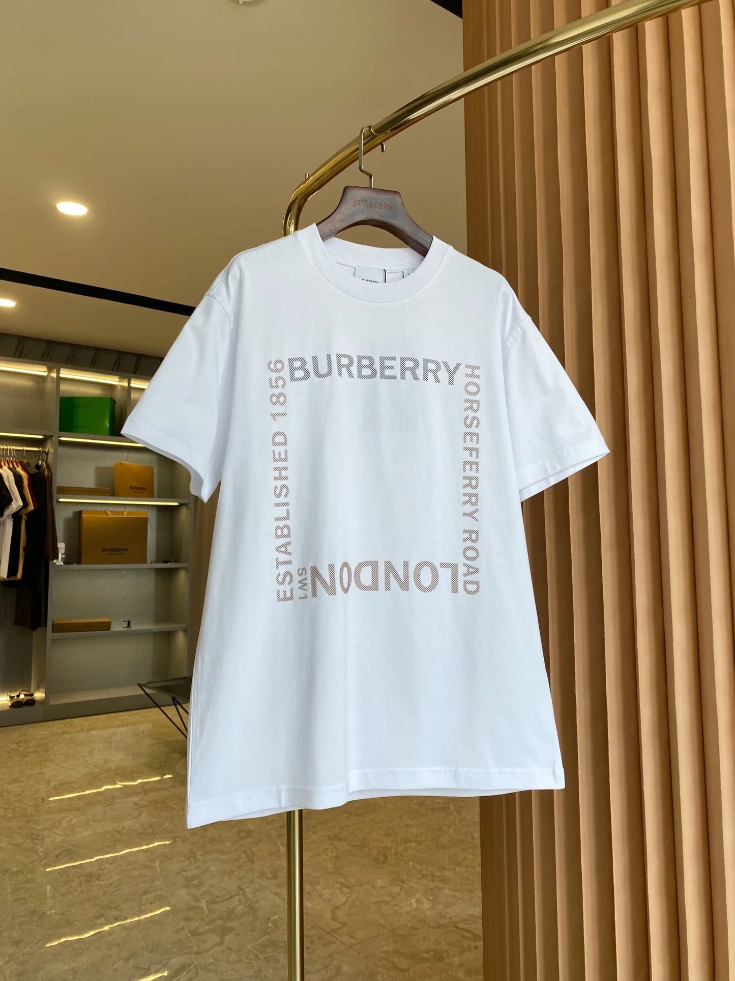 BBR TSHIRT