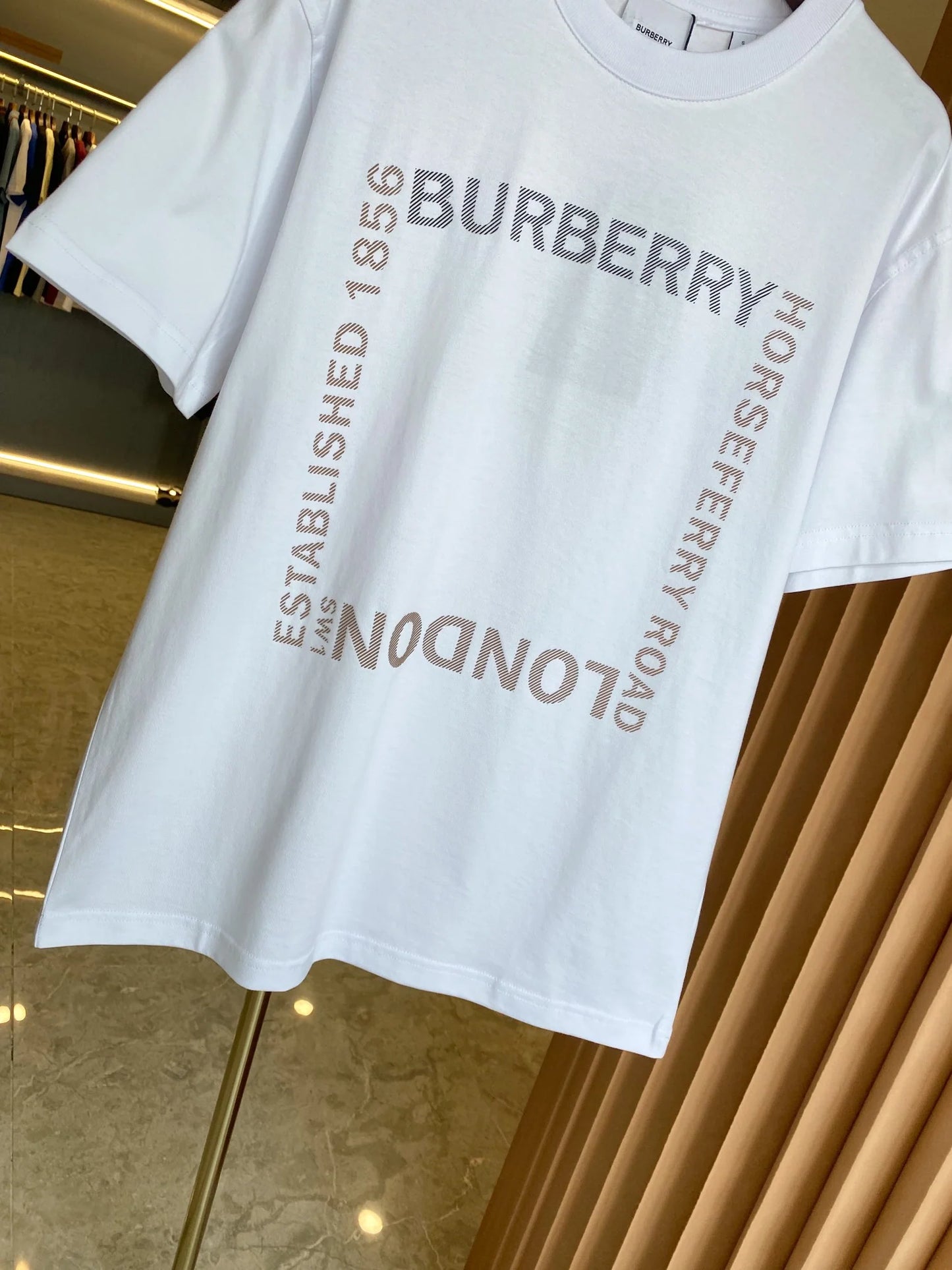 BBR TSHIRT
