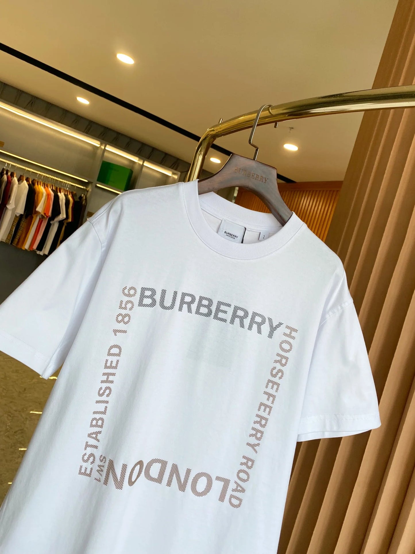 BBR TSHIRT