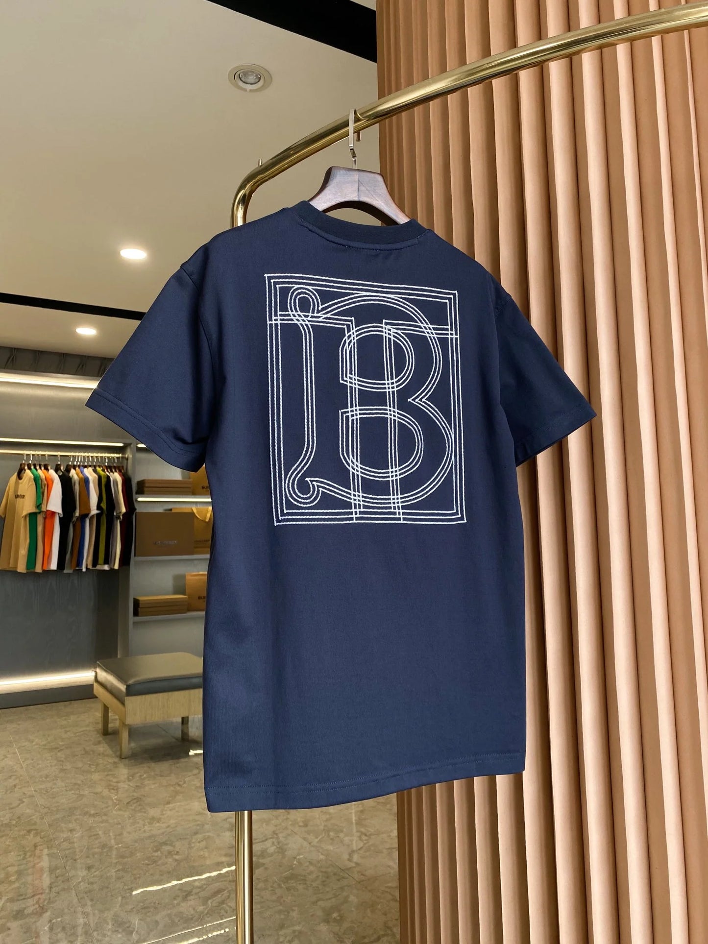 BBR TSHIRT
