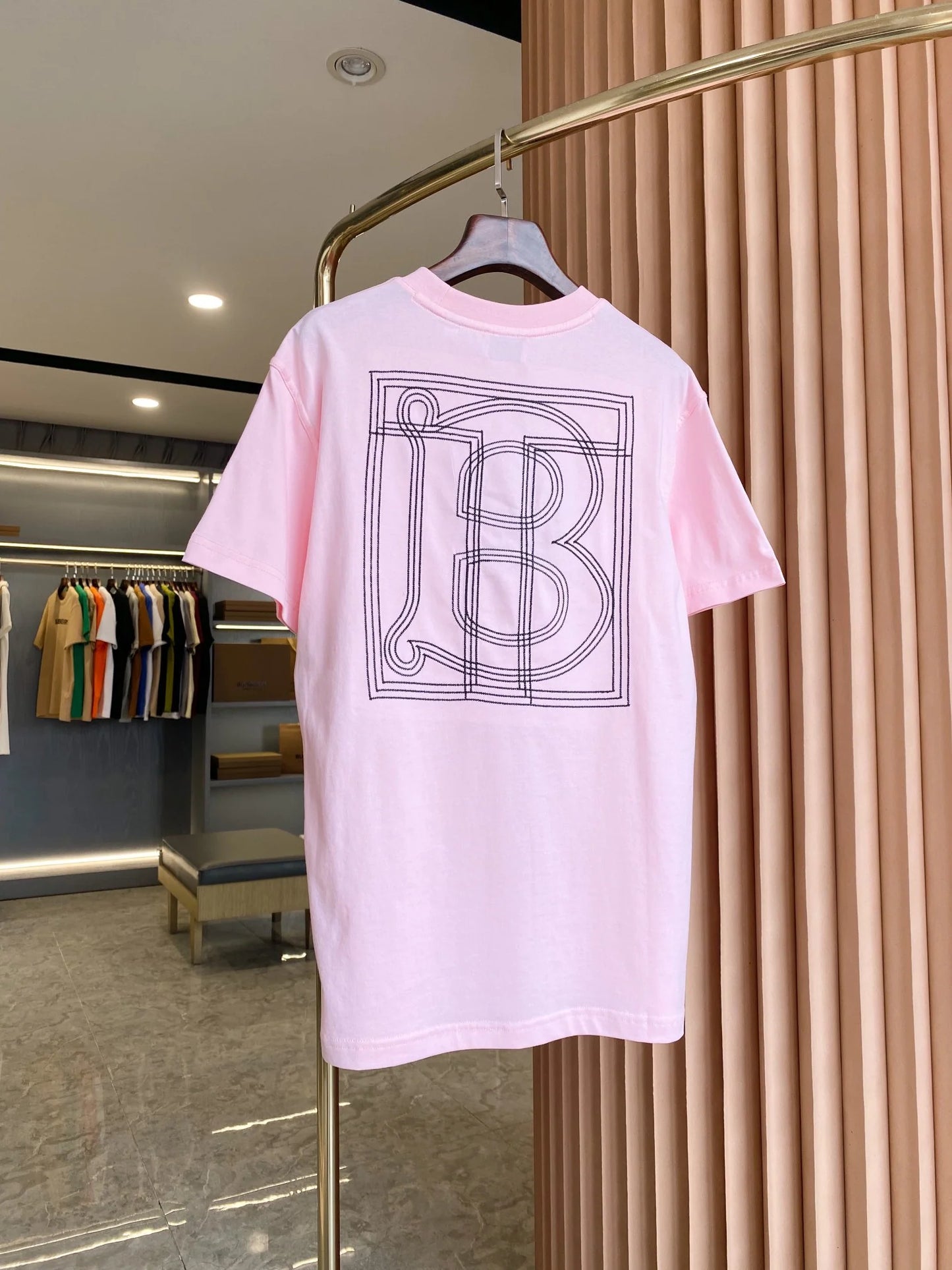 BBR TSHIRT