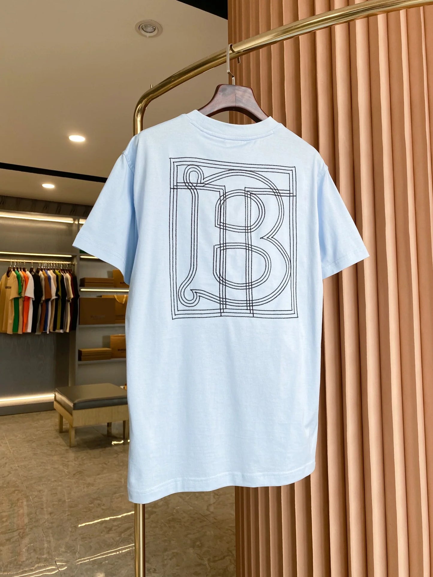 BBR TSHIRT