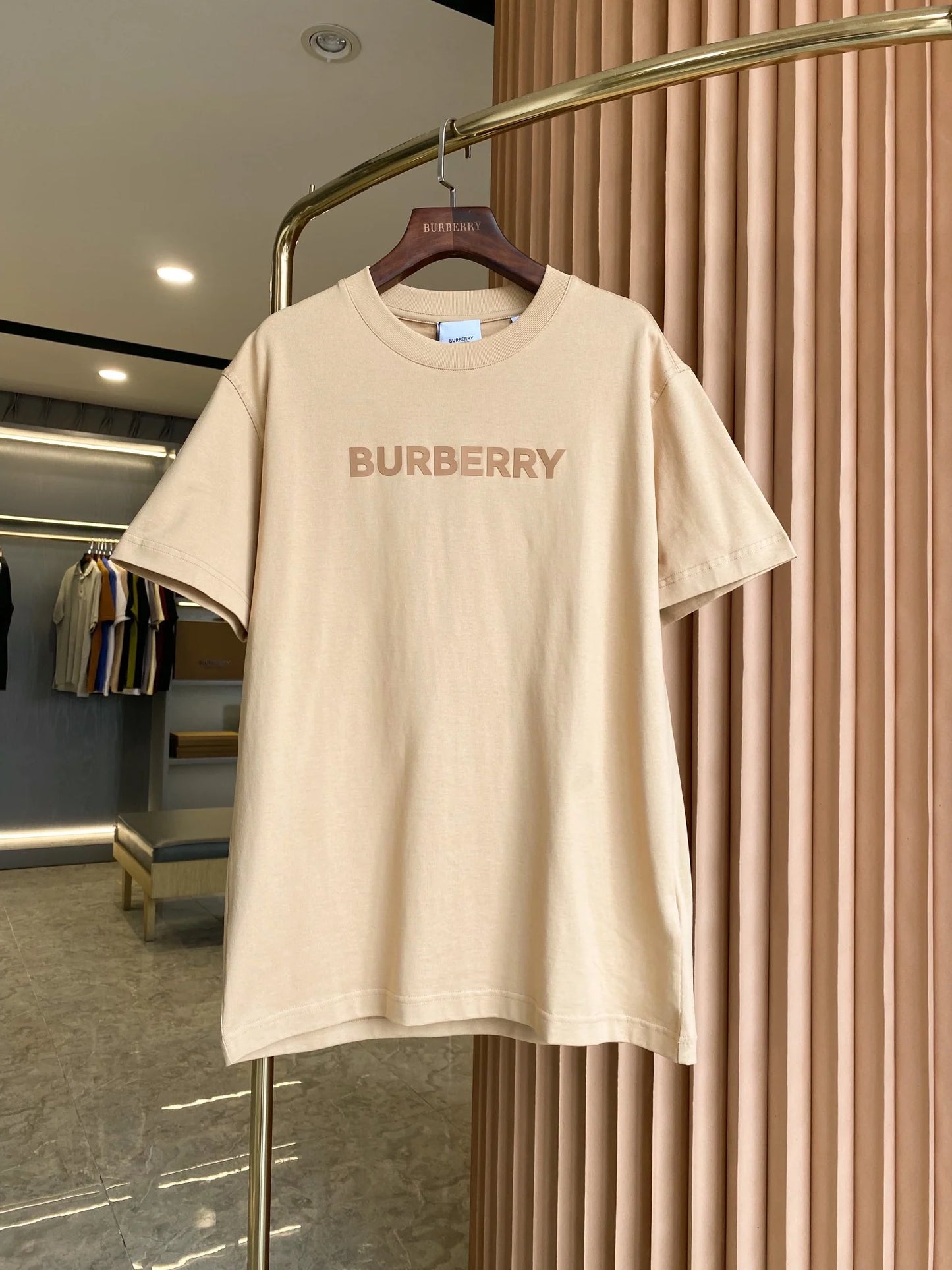 BBR TSHIRT