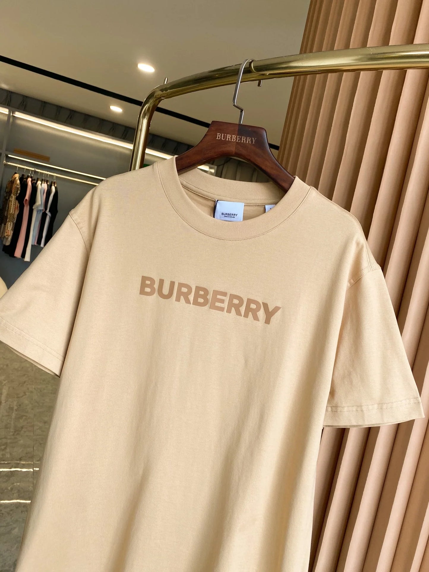 BBR TSHIRT