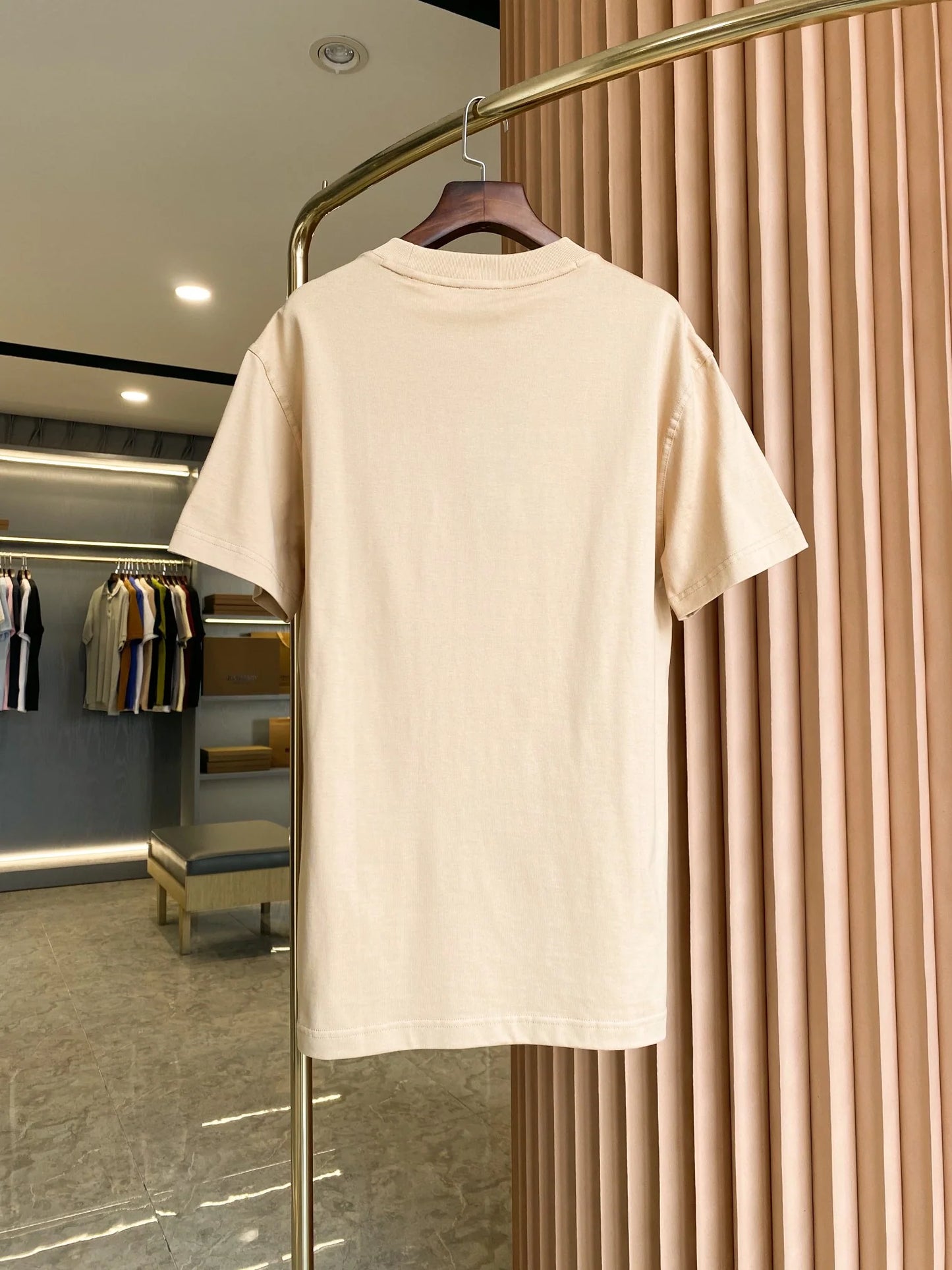 BBR TSHIRT