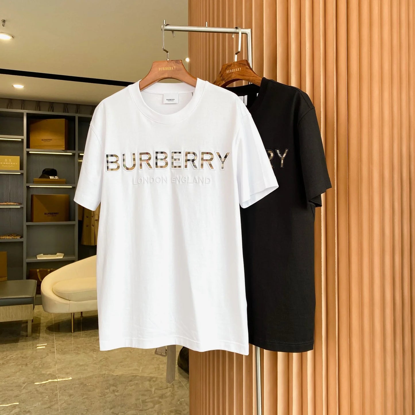 BBR TSHIRT