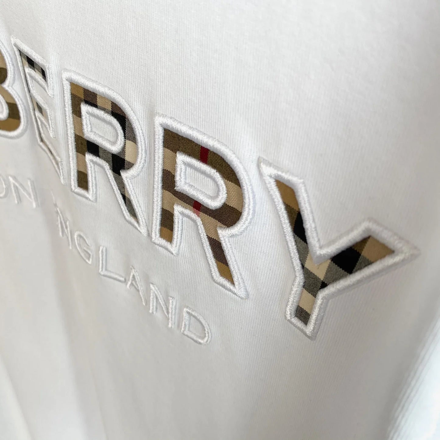 BBR TSHIRT