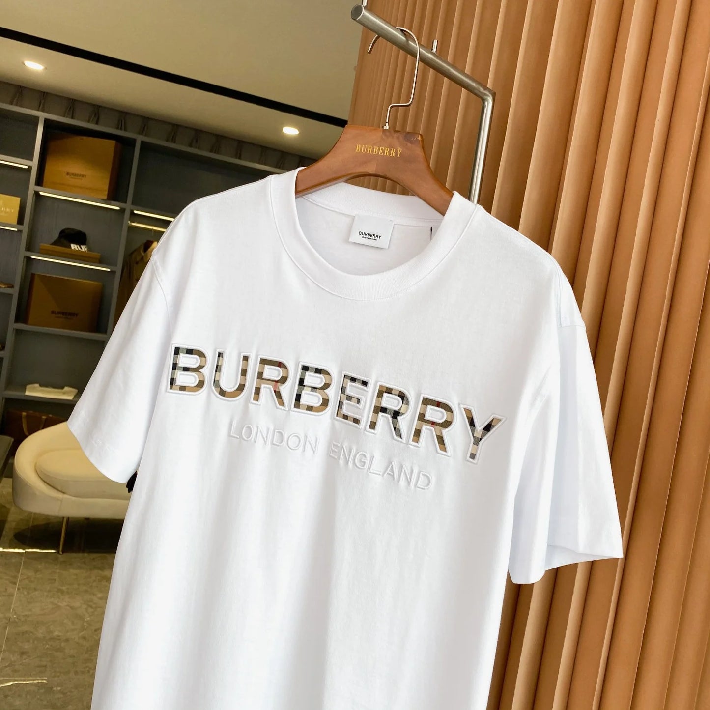 BBR TSHIRT