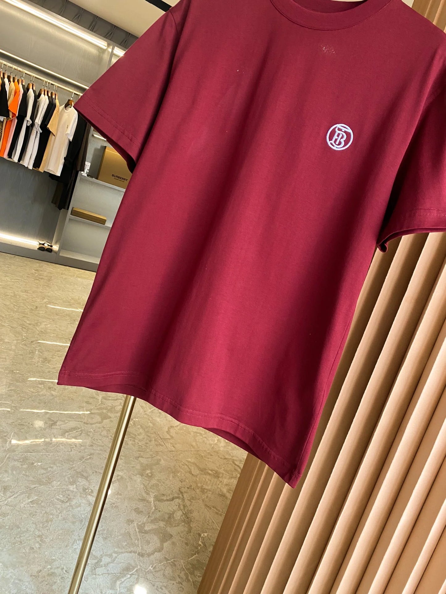 BBR TSHIRT