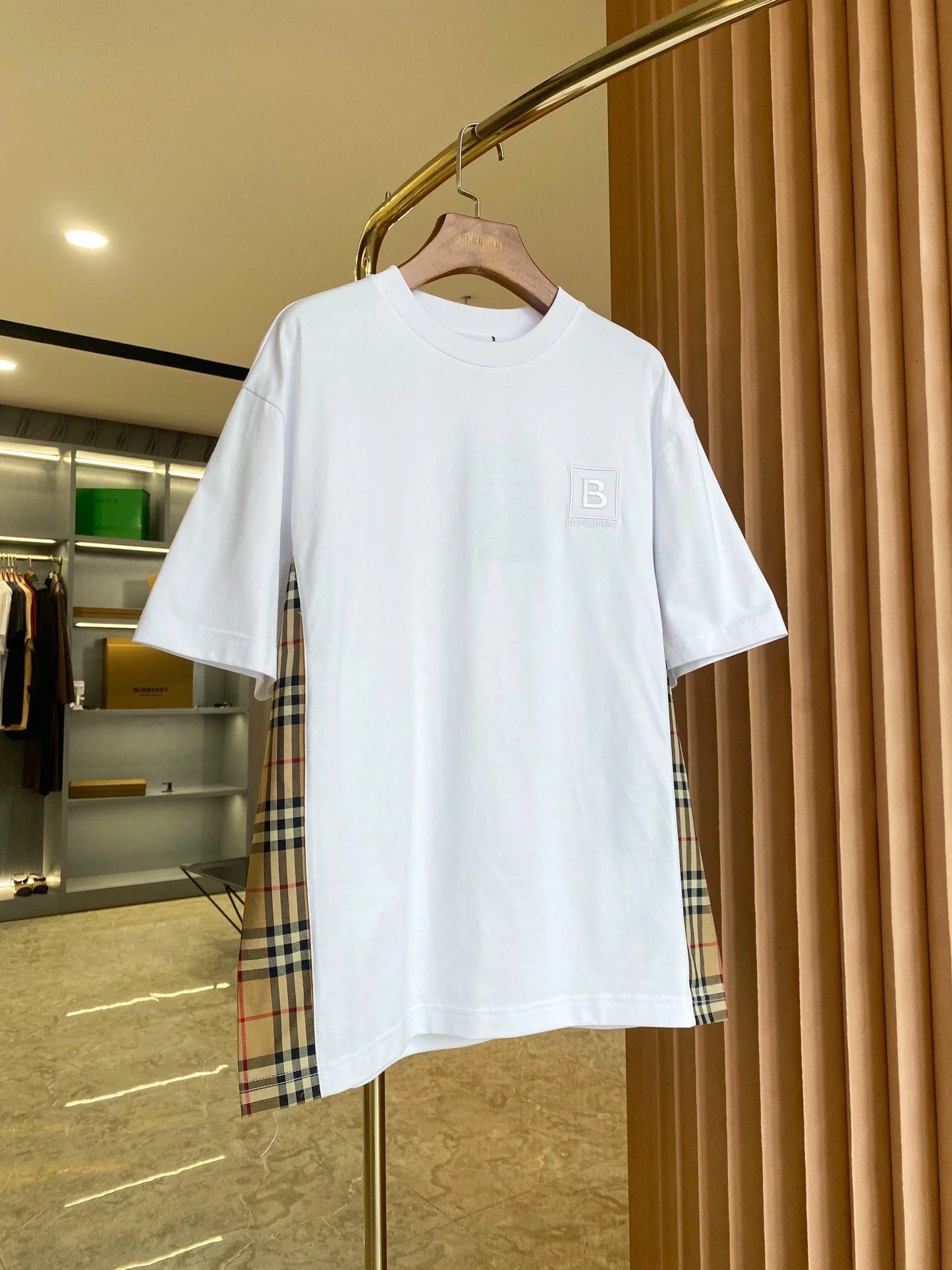 BBR TSHIRT