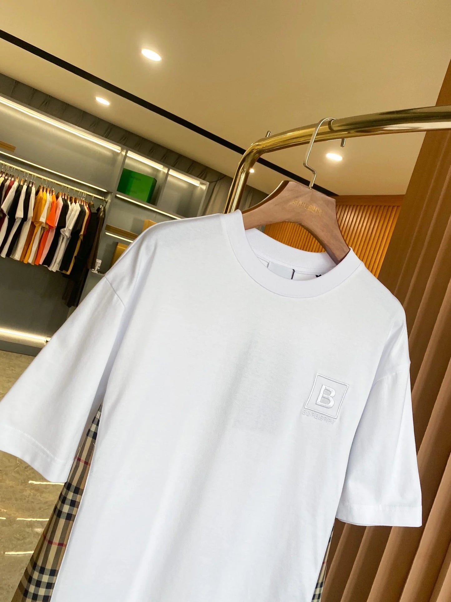 BBR TSHIRT