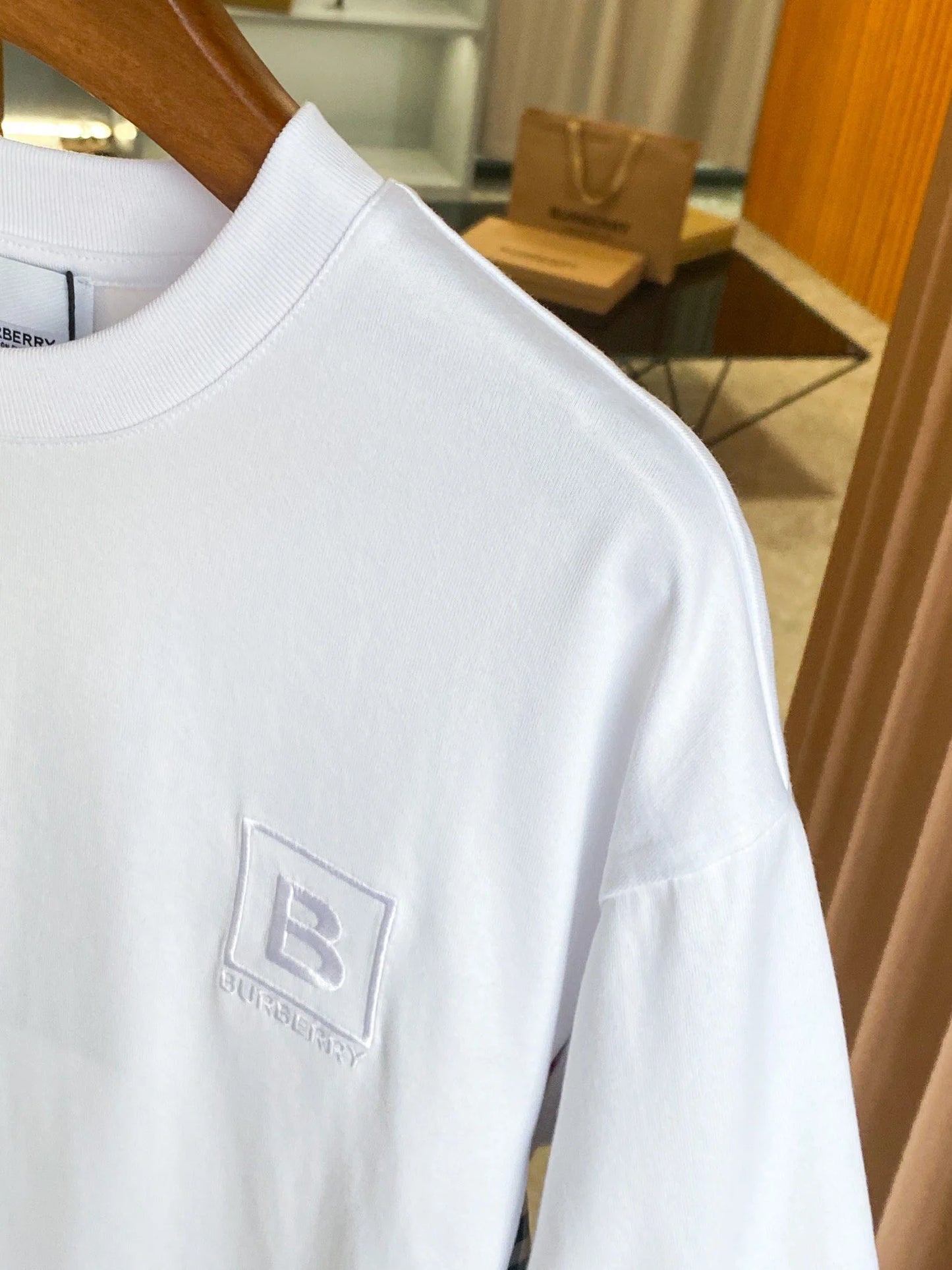 BBR TSHIRT