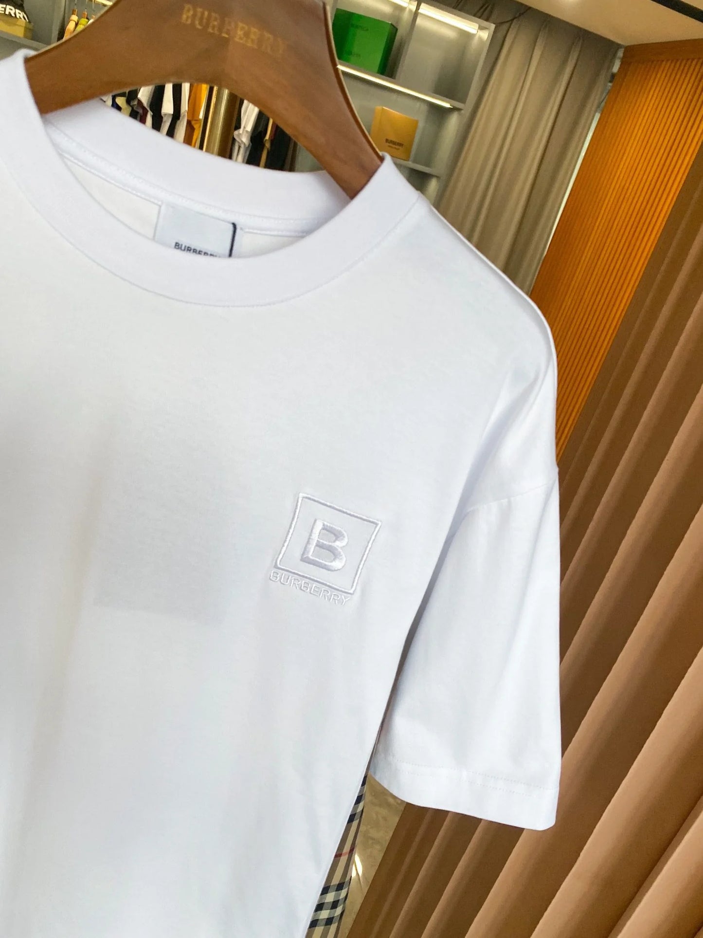 BBR TSHIRT
