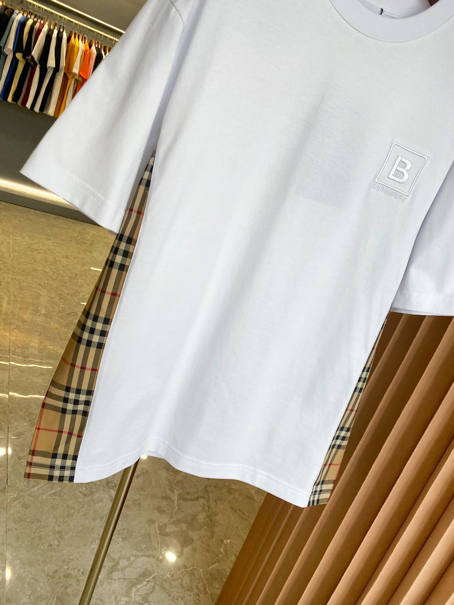 BBR TSHIRT