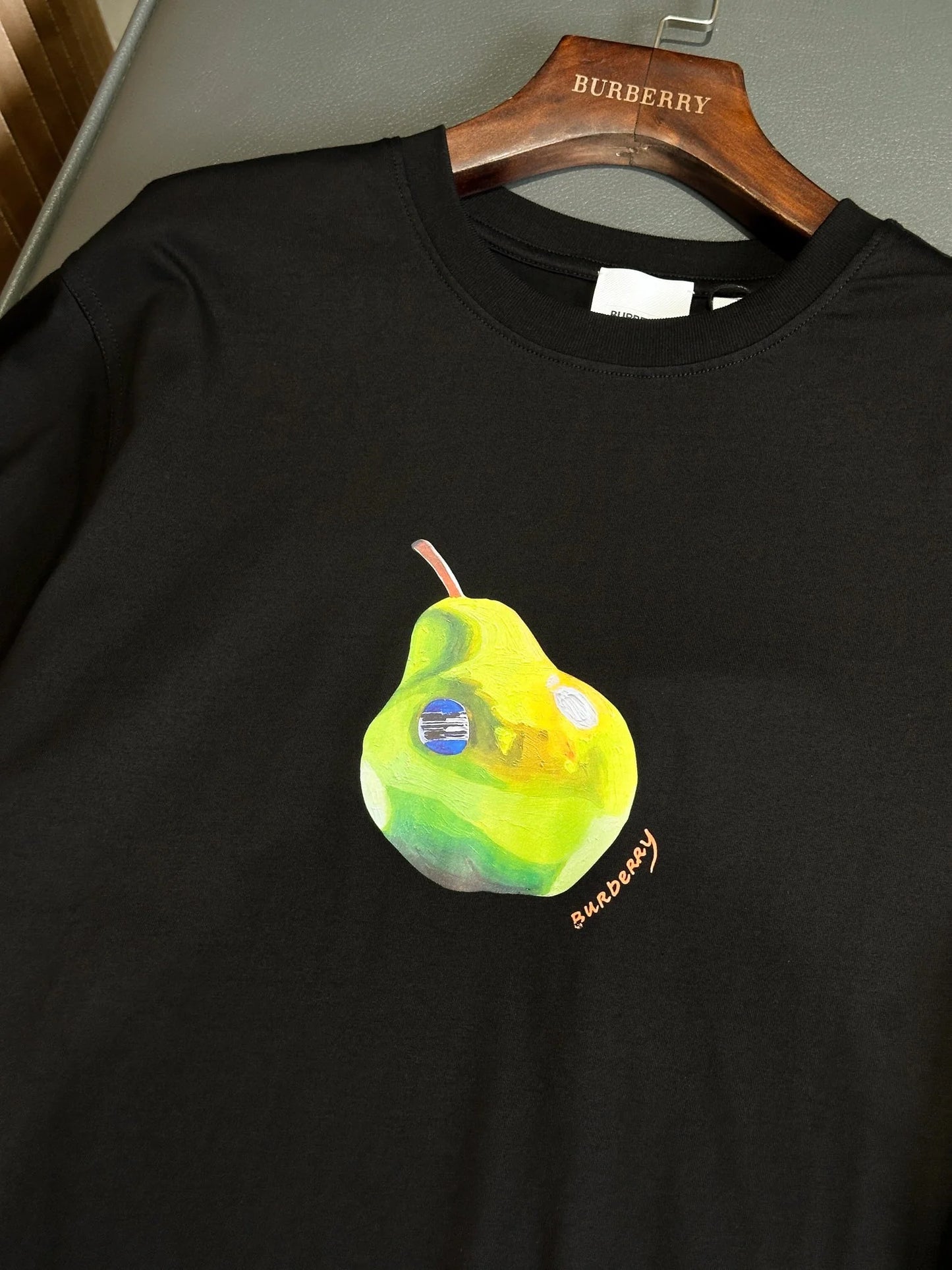 BBR TSHIRT