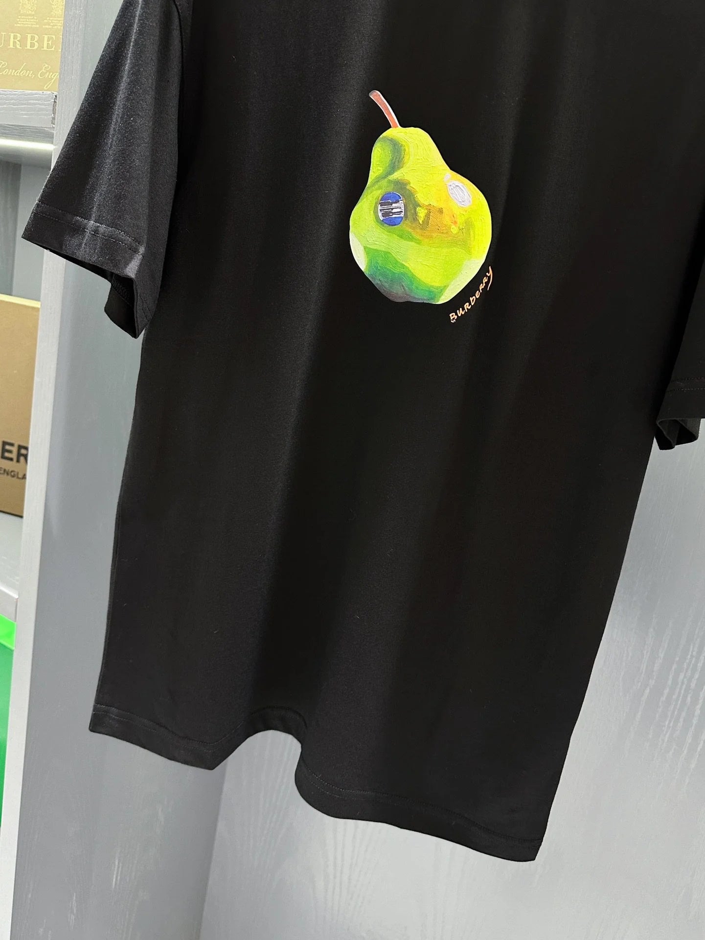 BBR TSHIRT