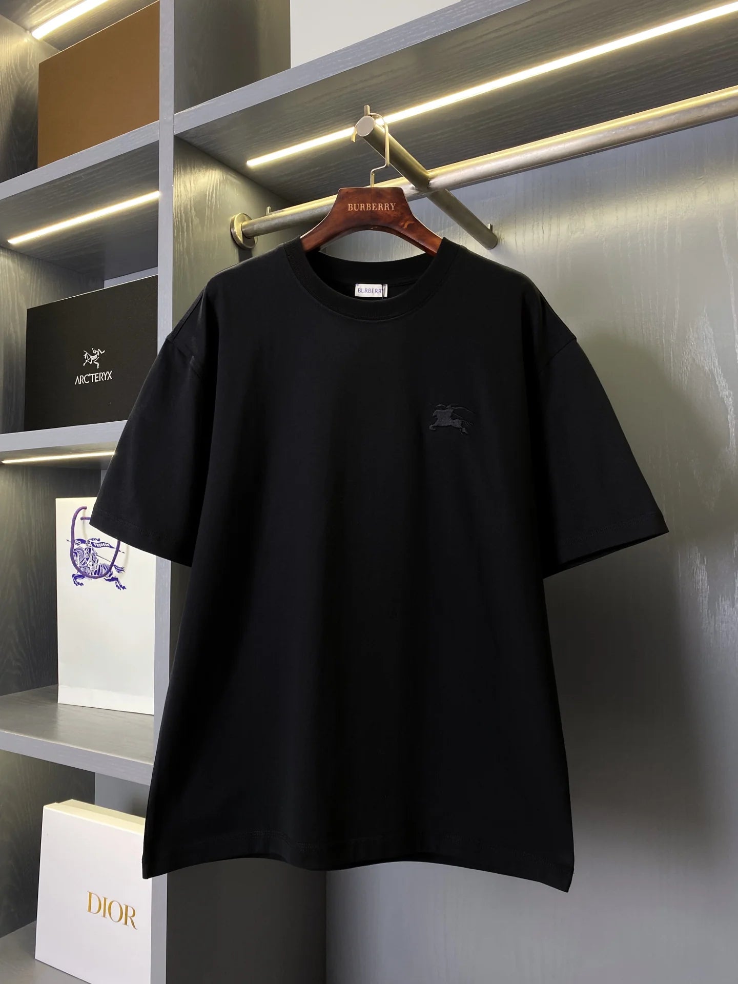 BBR TSHIRT