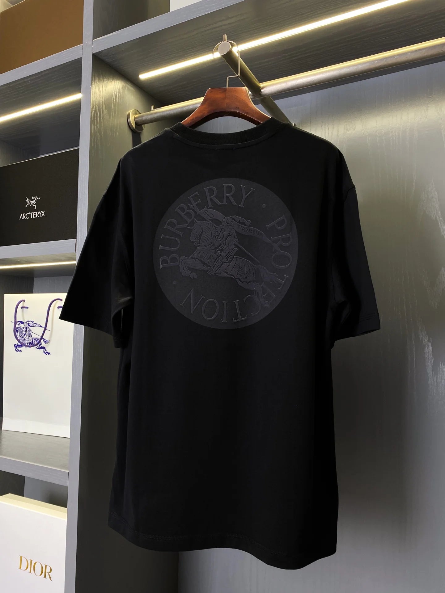 BBR TSHIRT