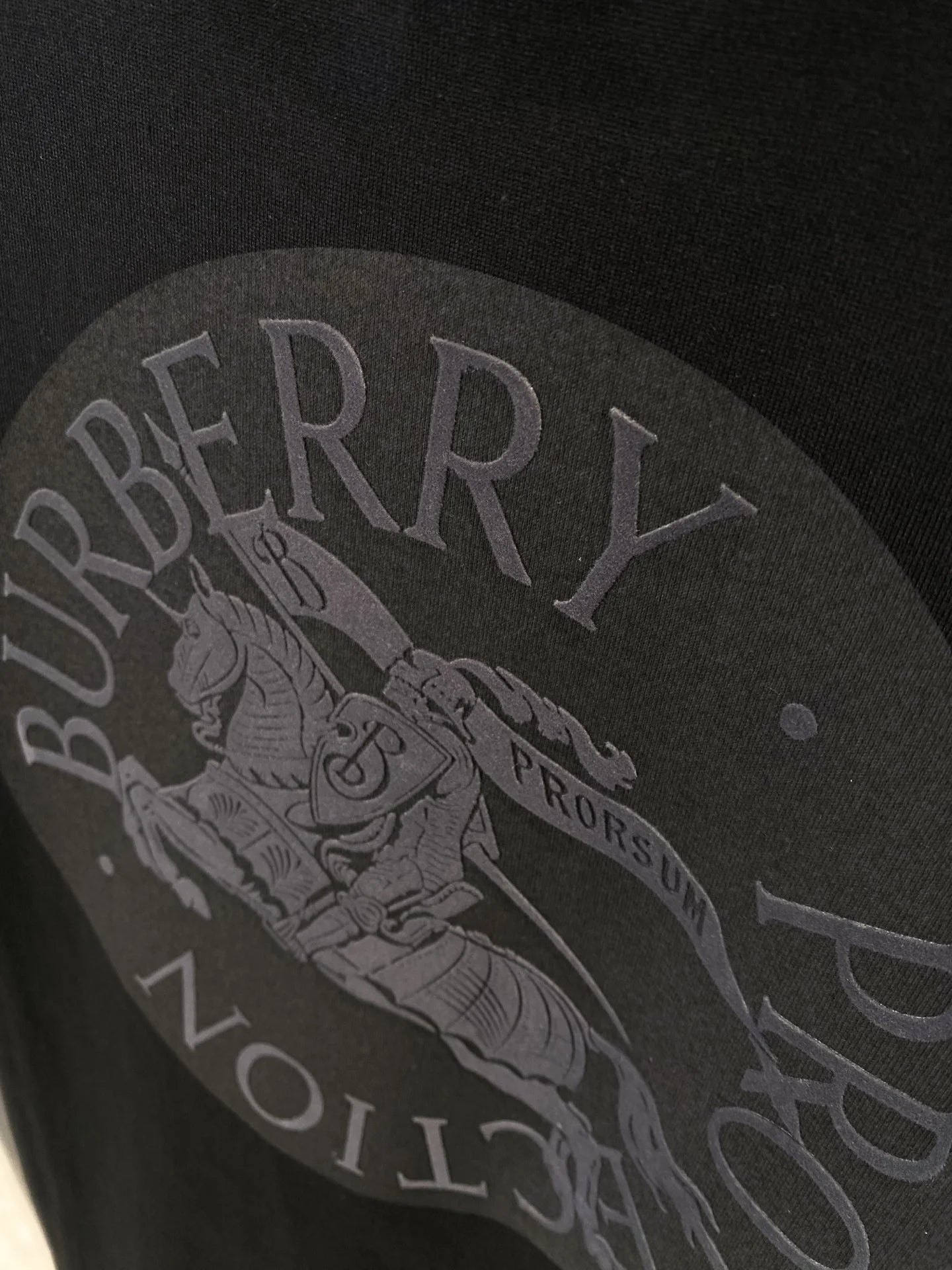BBR TSHIRT