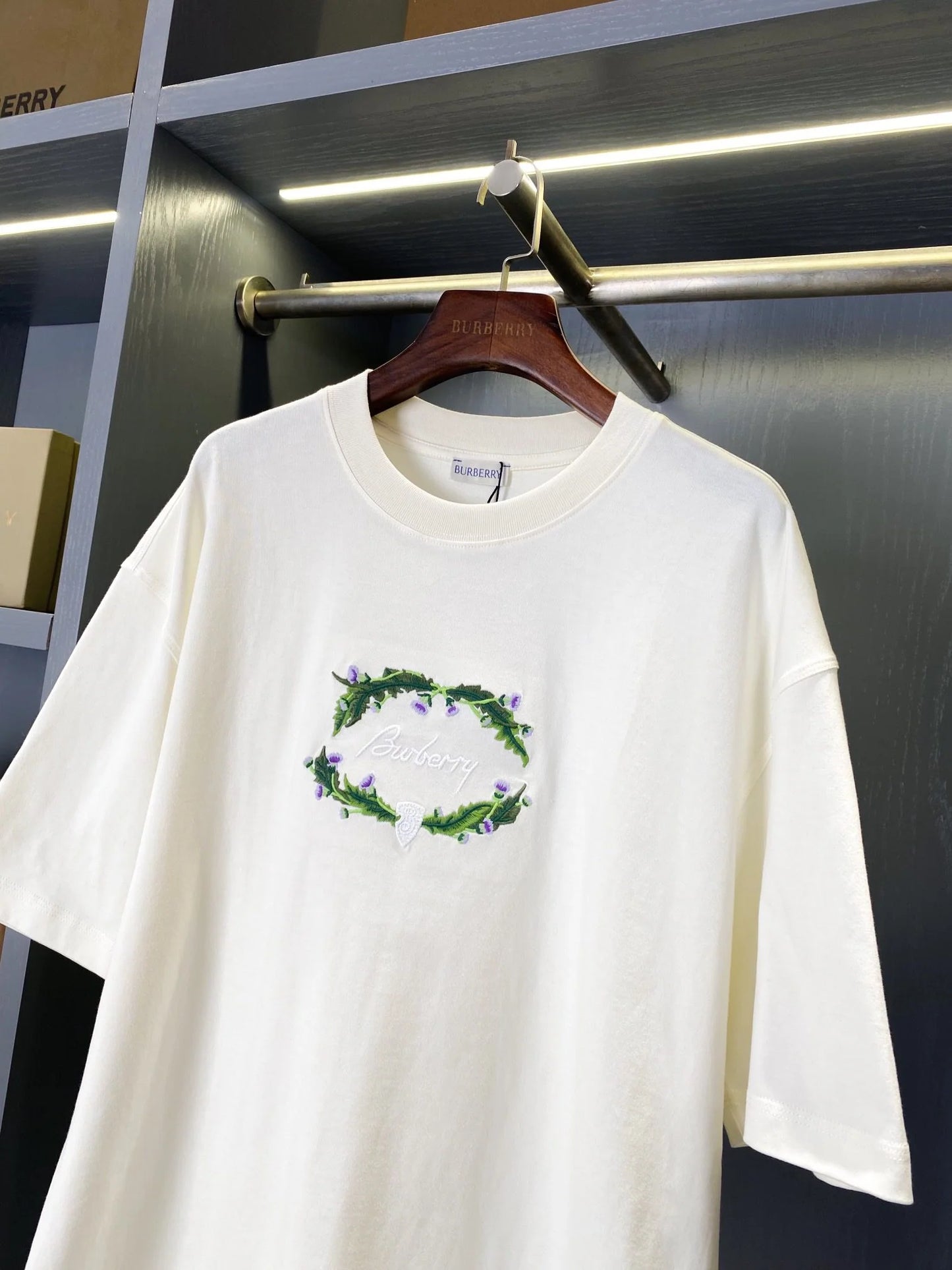 BBR TSHIRT