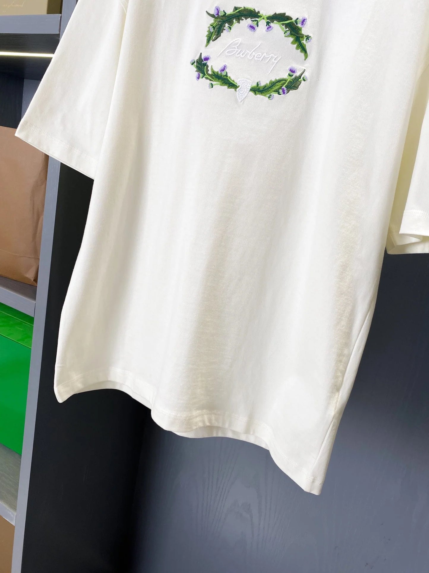 BBR TSHIRT