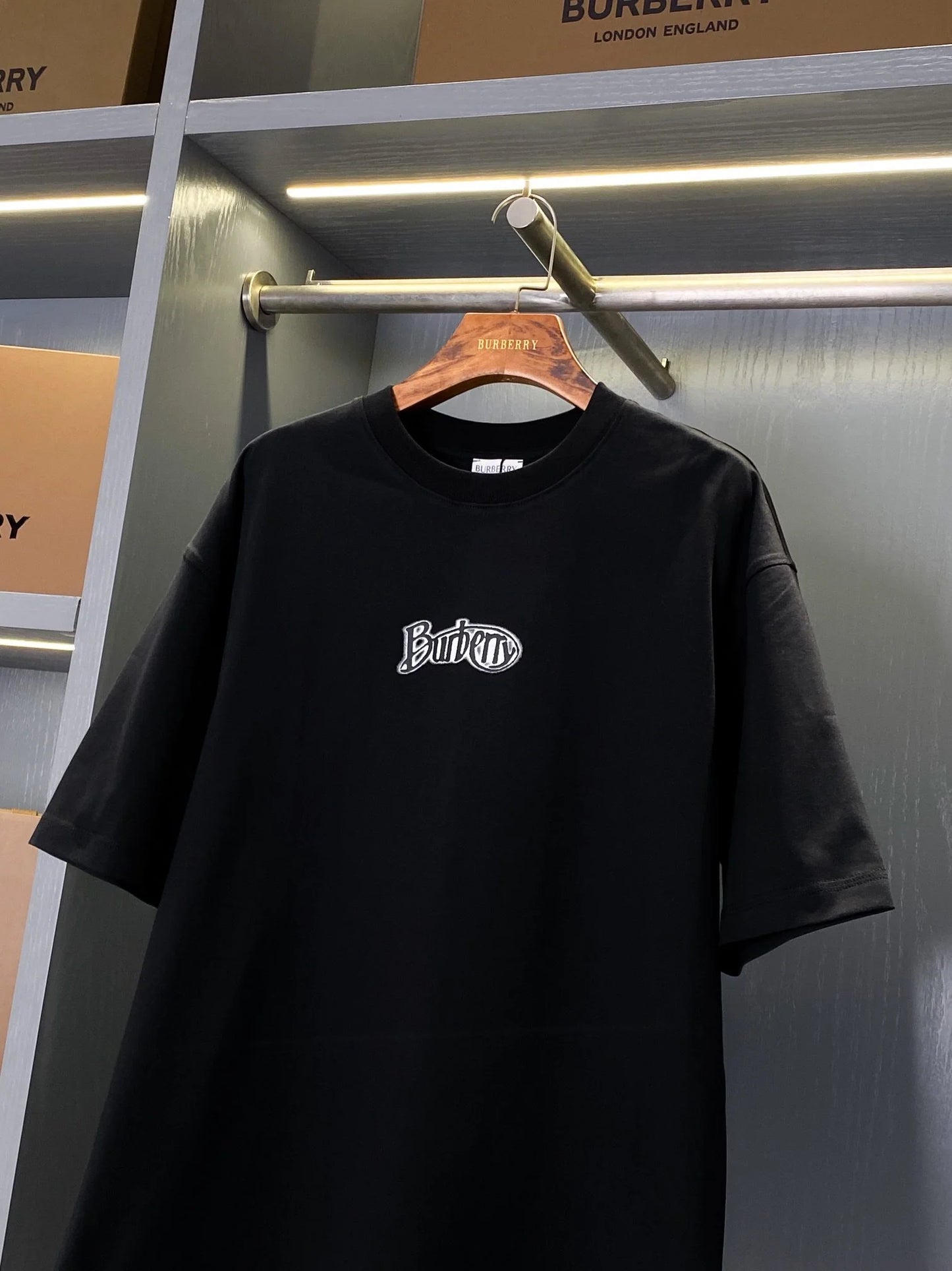 BBR TSHIRT