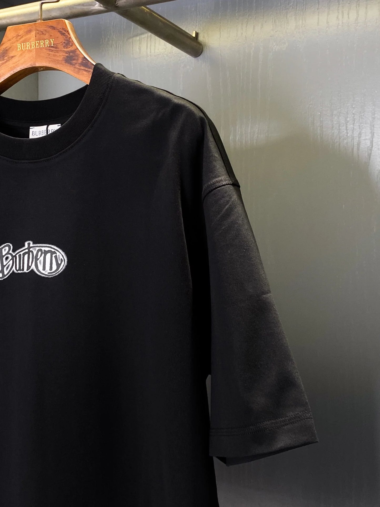 BBR TSHIRT
