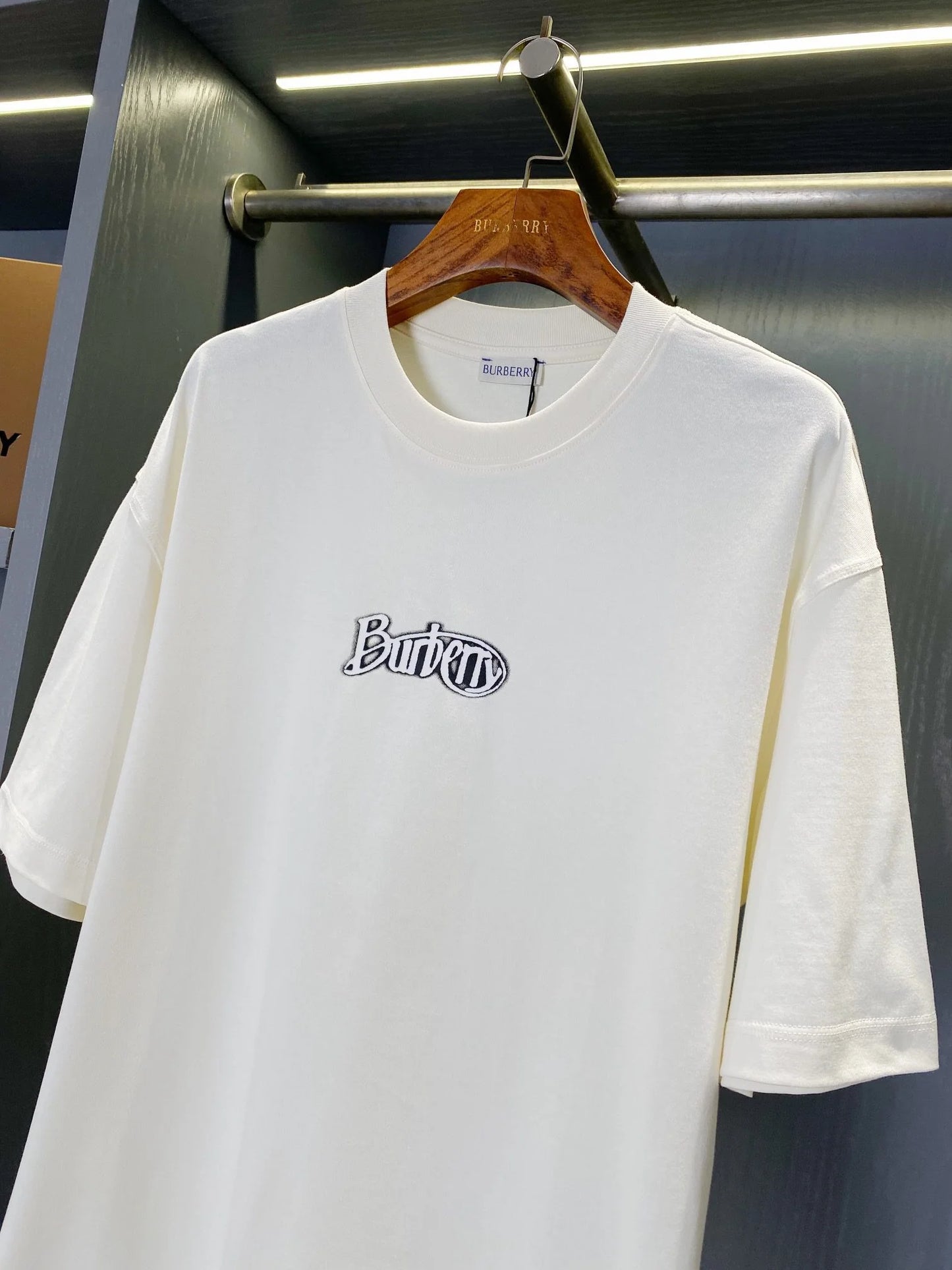 BBR TSHIRT