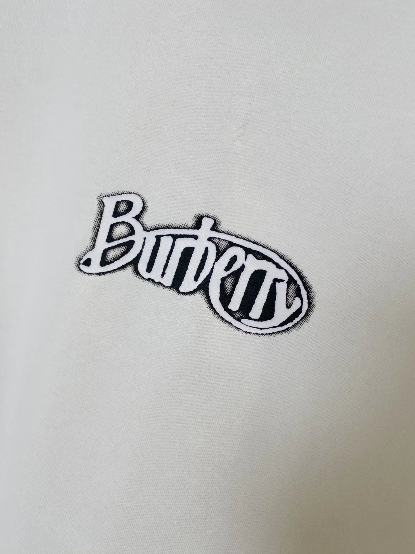 BBR TSHIRT