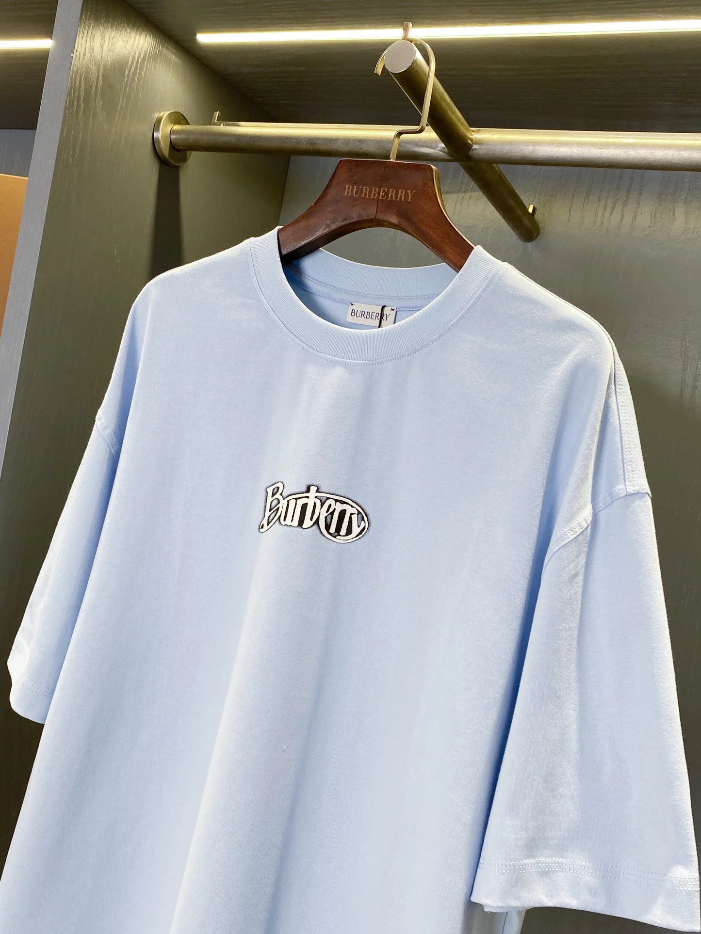 BBR TSHIRT