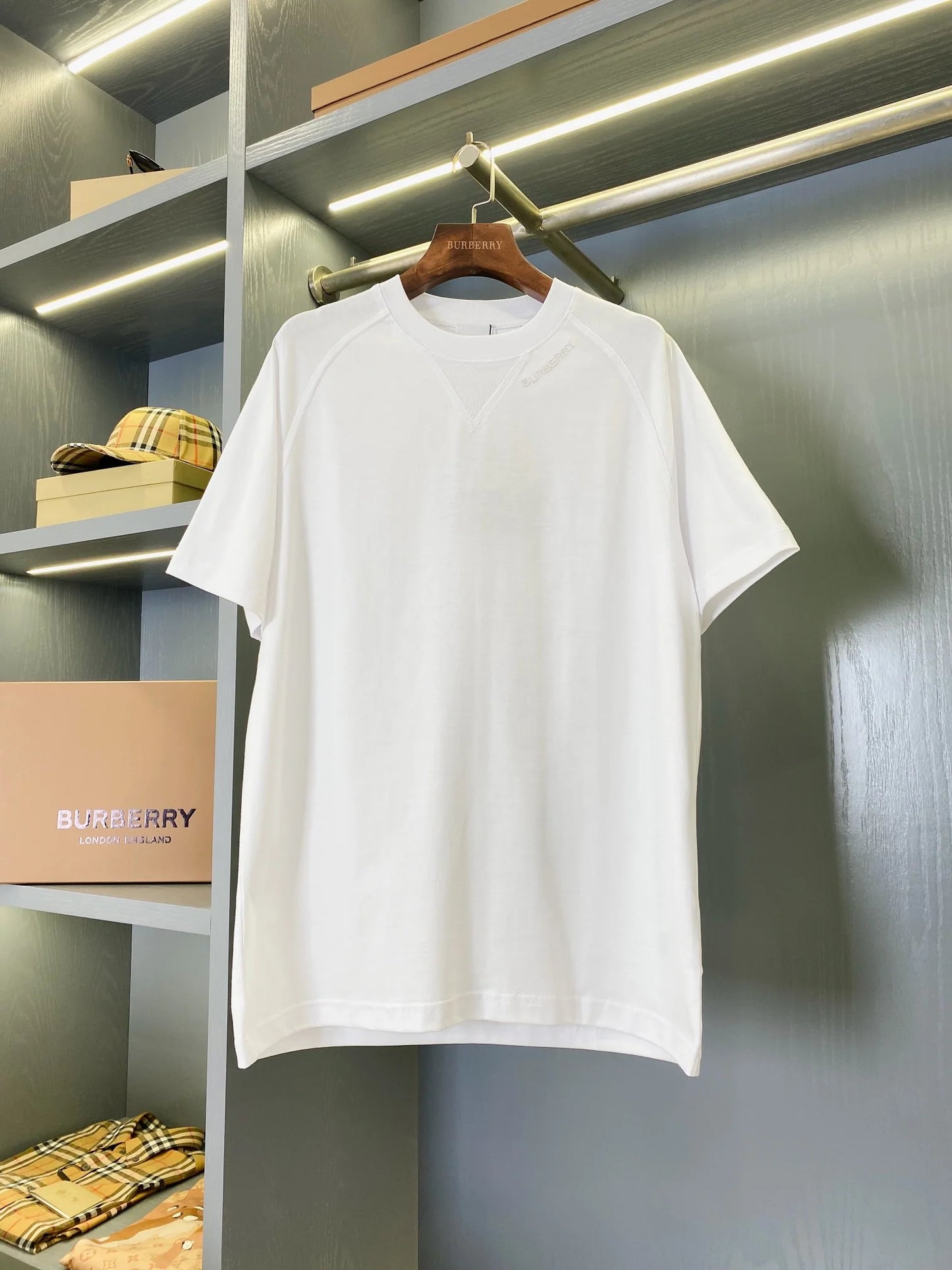 BBR TSHIRT