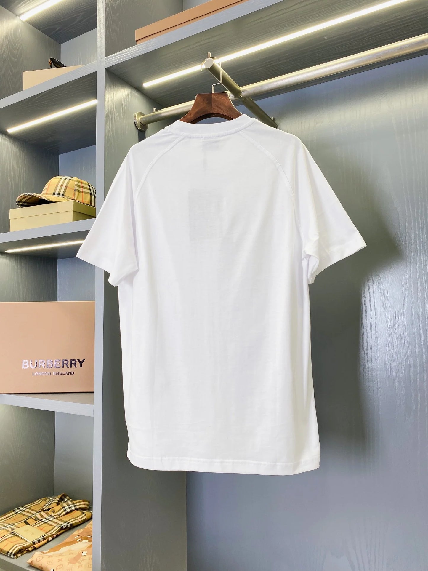 BBR TSHIRT