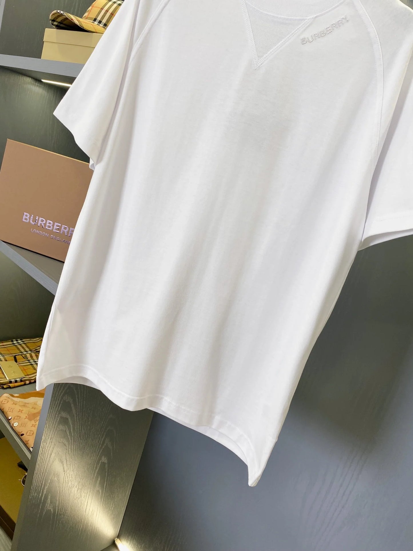 BBR TSHIRT