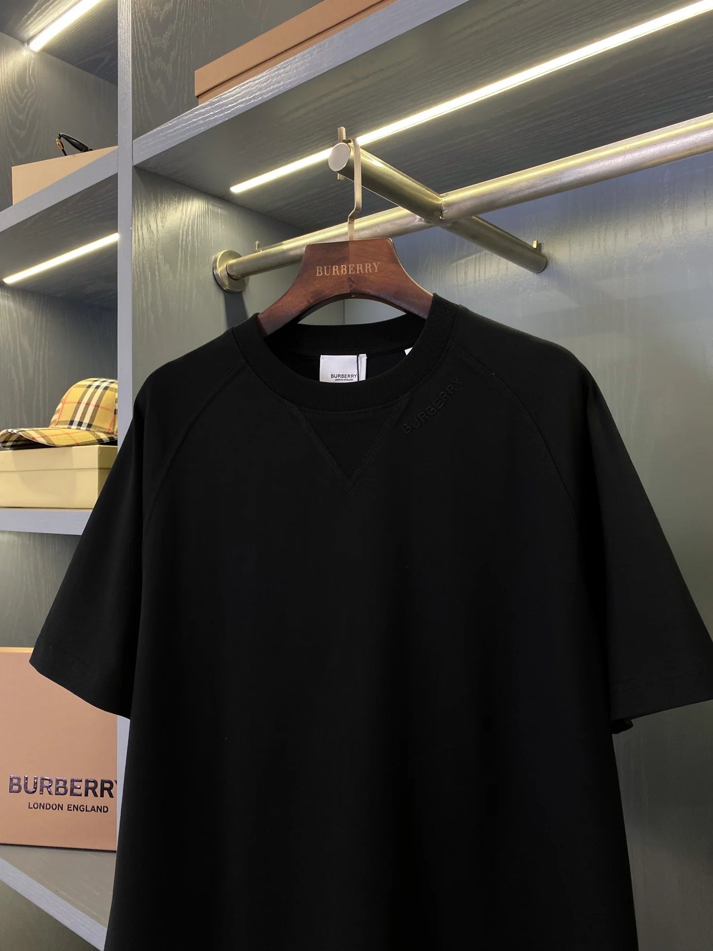 BBR TSHIRT
