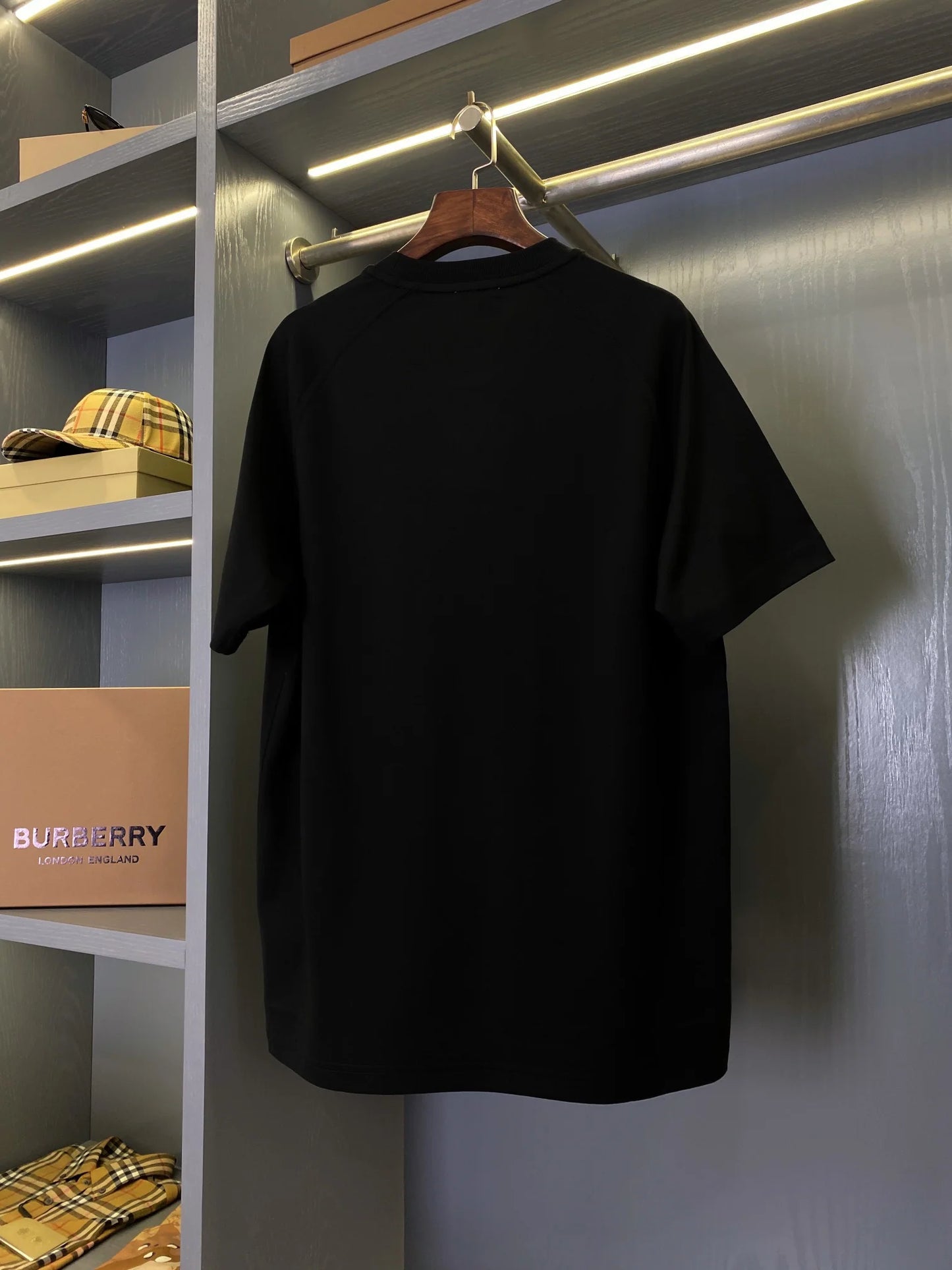 BBR TSHIRT